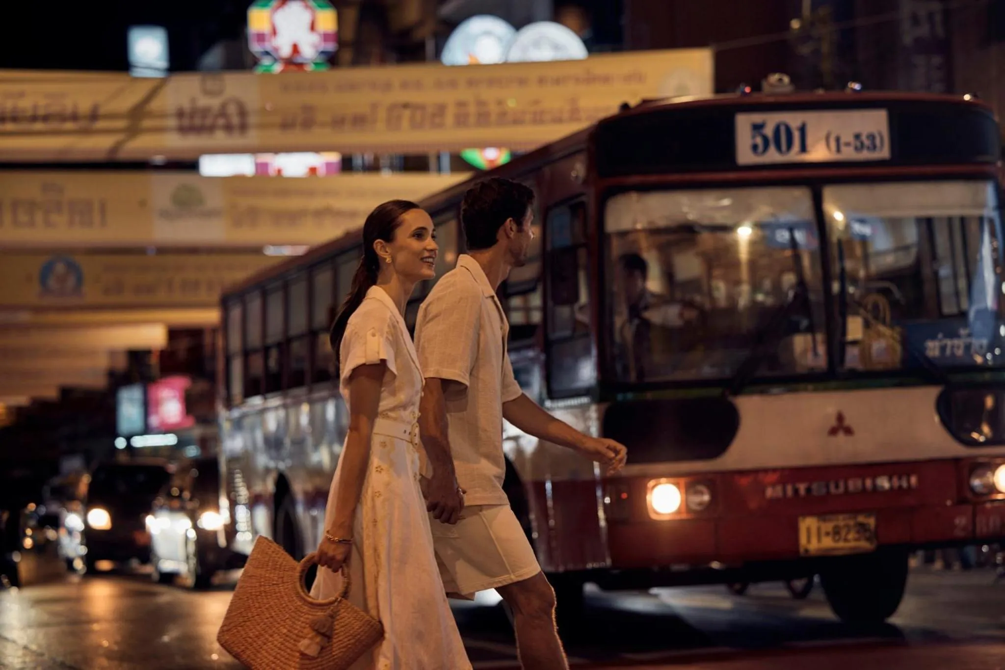 Other in COMO Metropolitan Bangkok