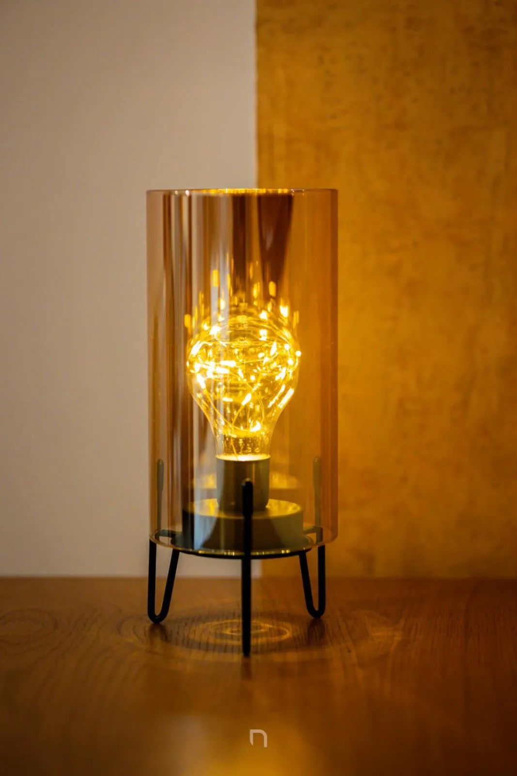 Decorative detail in Enastron