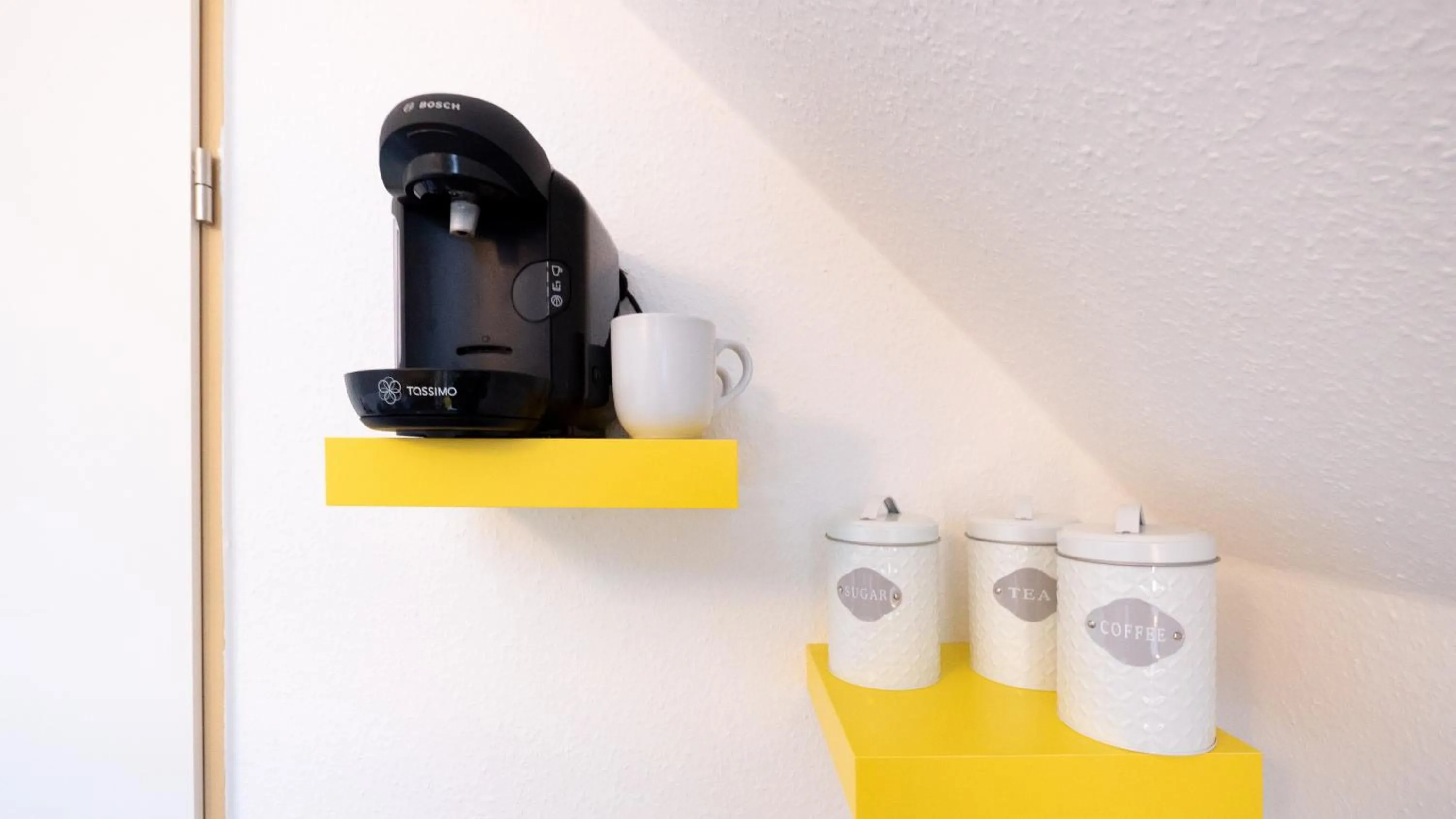 Decorative detail in Relax Aachener Boardinghouse Phase 2