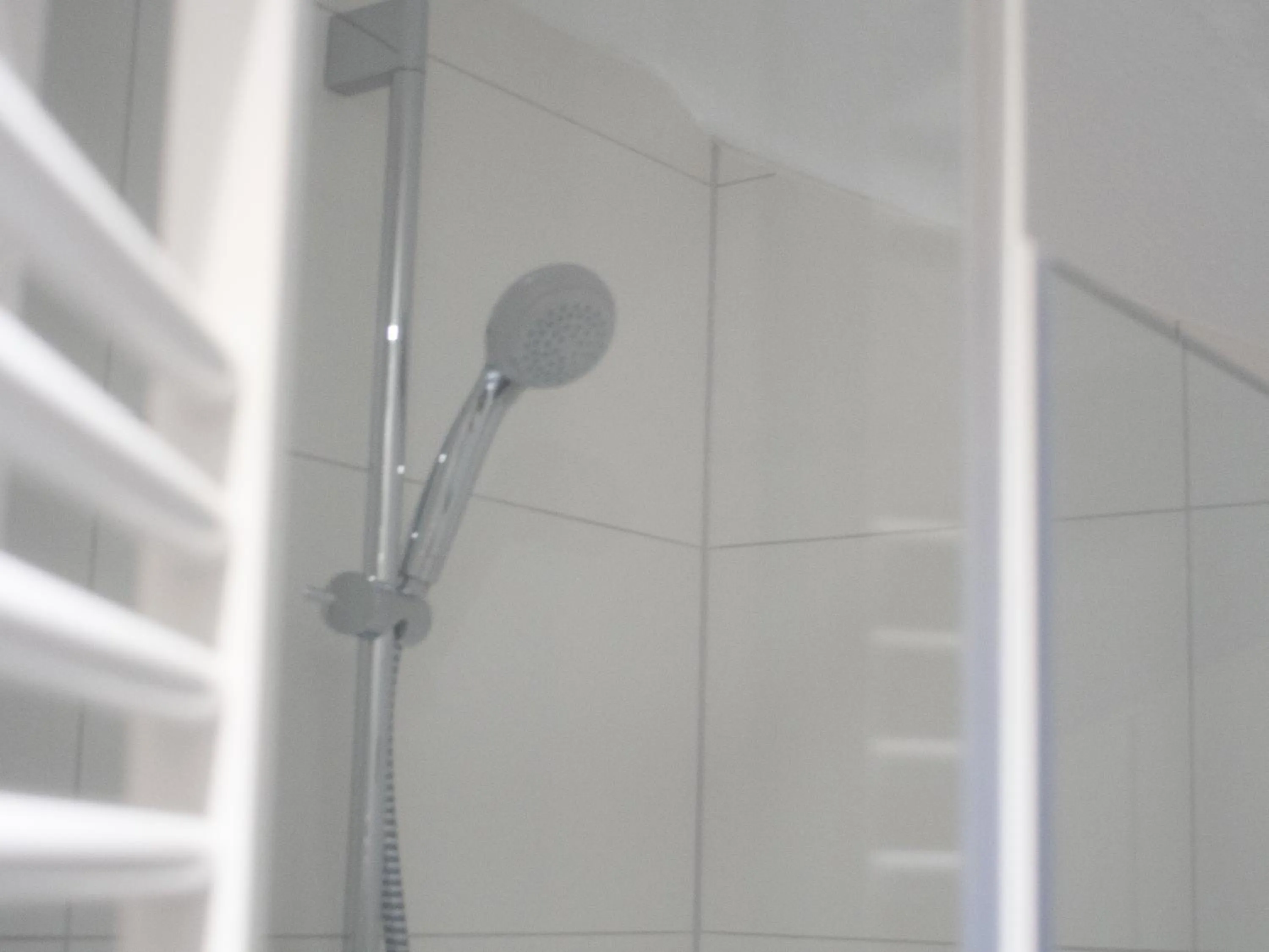 Decorative detail in Relax Aachener Boardinghouse Phase 2