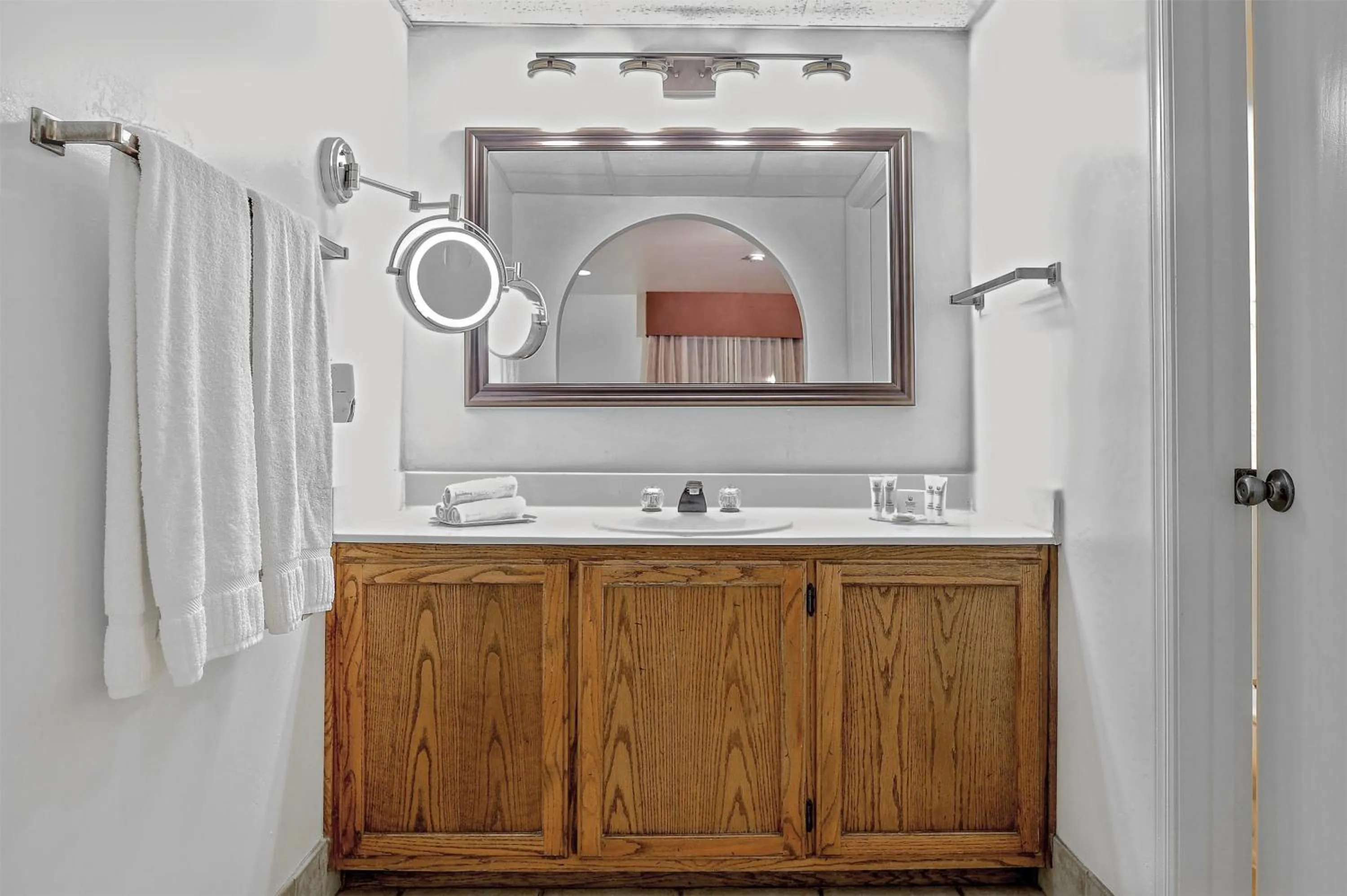 Bathroom in Hilton Vacation Club Los Abrigados Resort & Spa Sedona