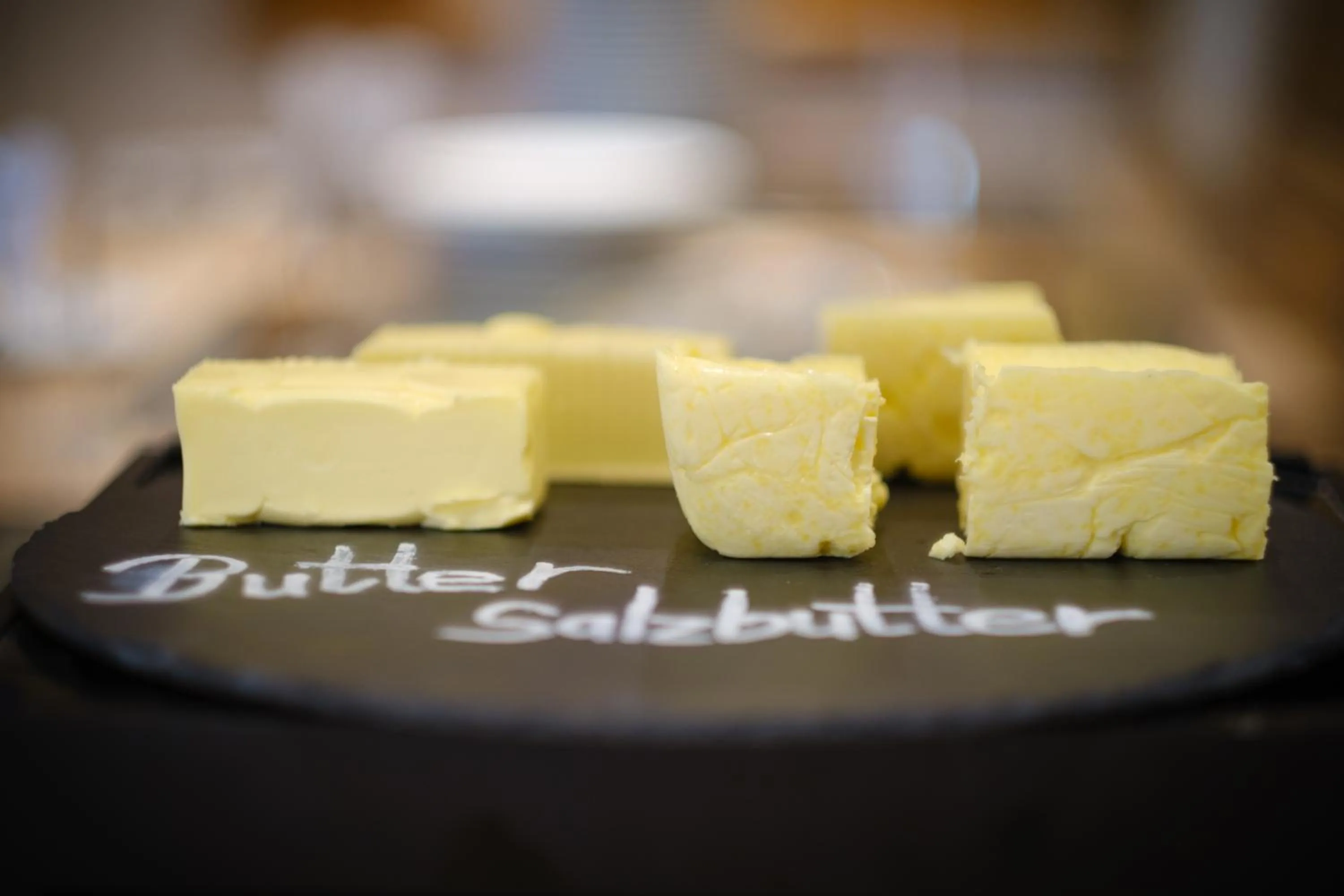 Buffet breakfast in Dein Engel