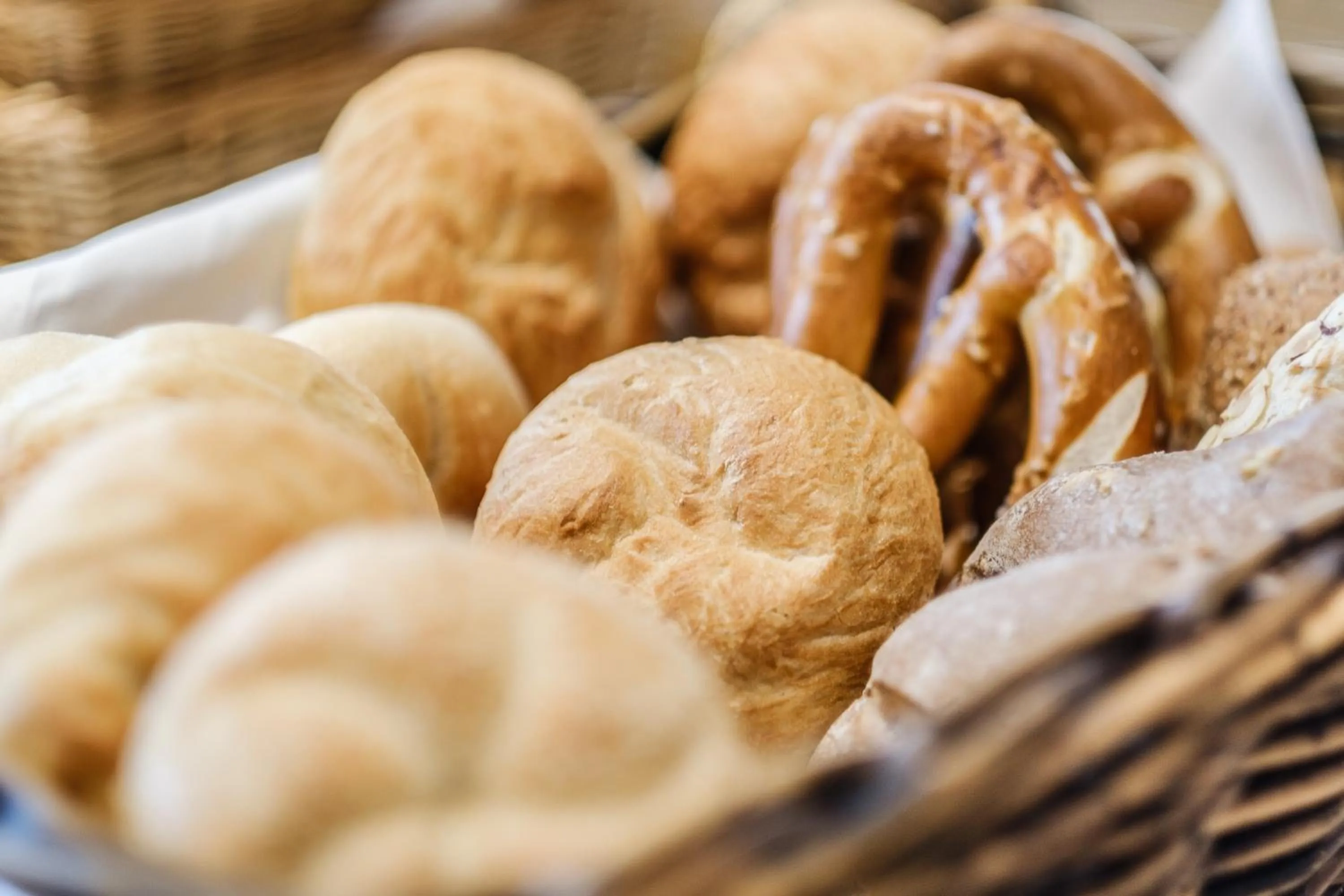 Breakfast in Dein Engel