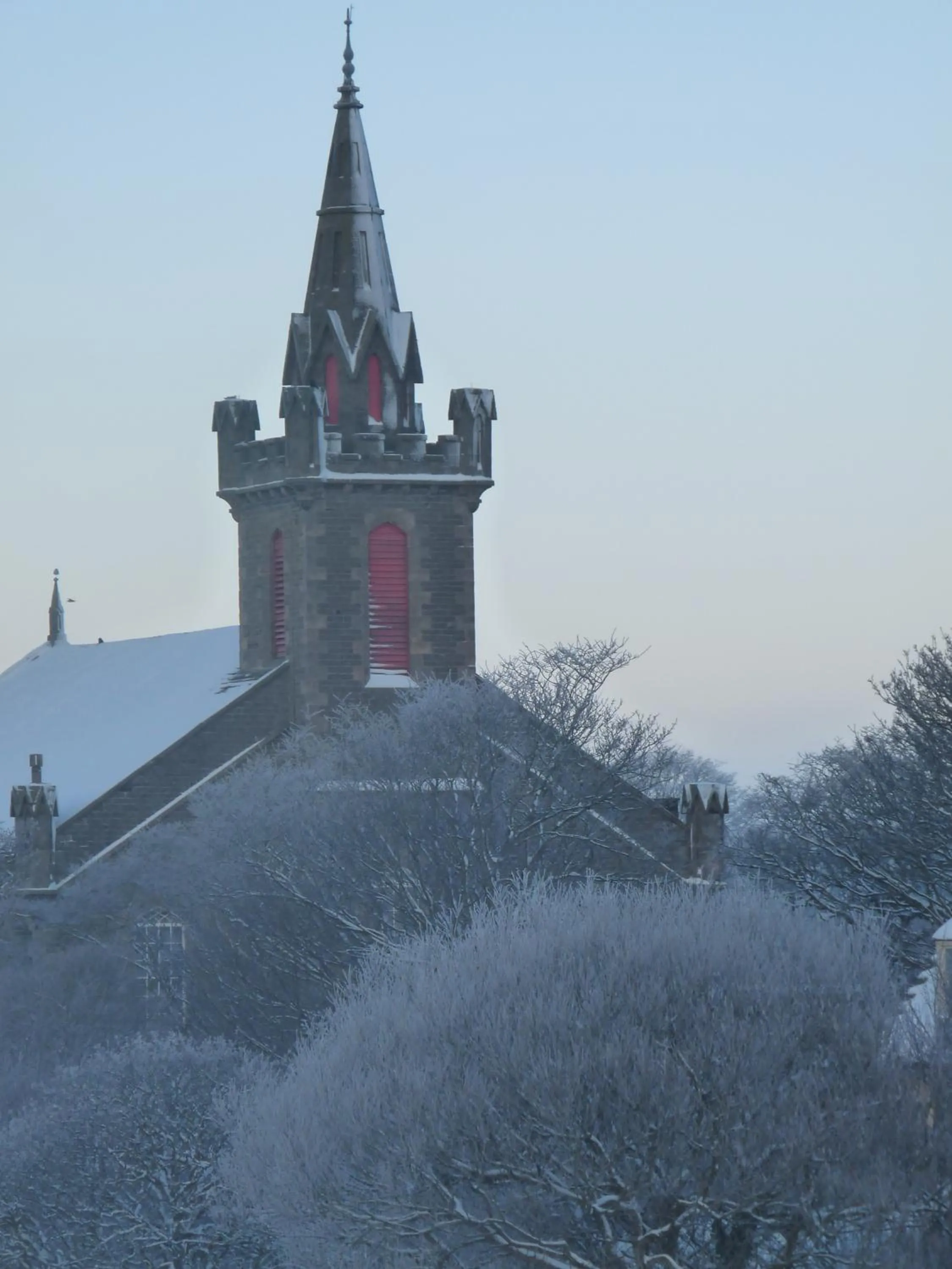 Other in Bank Guest House