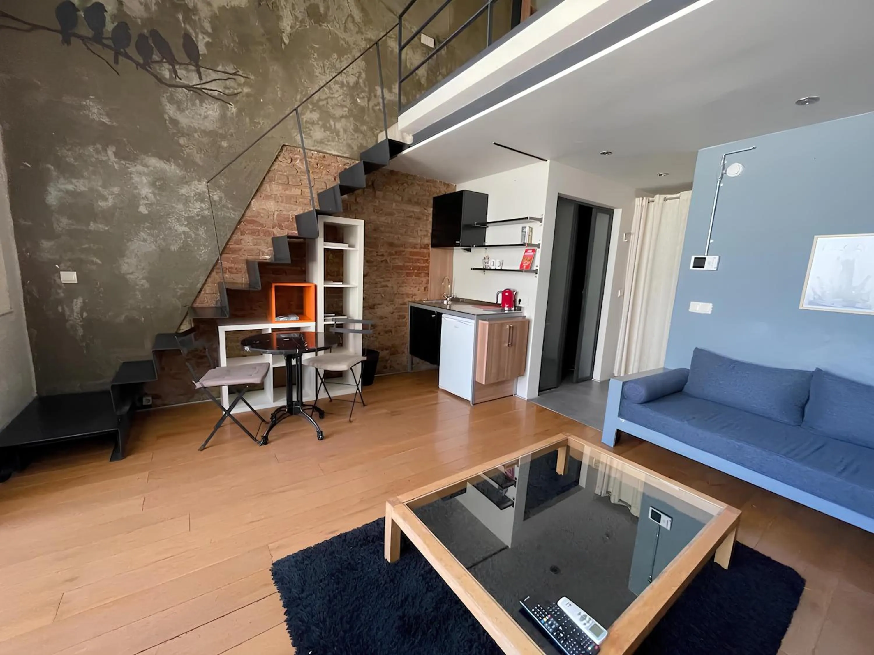 Coffee/tea facilities in Taksim Galata Tower, Rooms Galata Historical Hotel