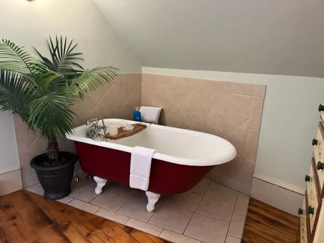 La Belle Victorienne