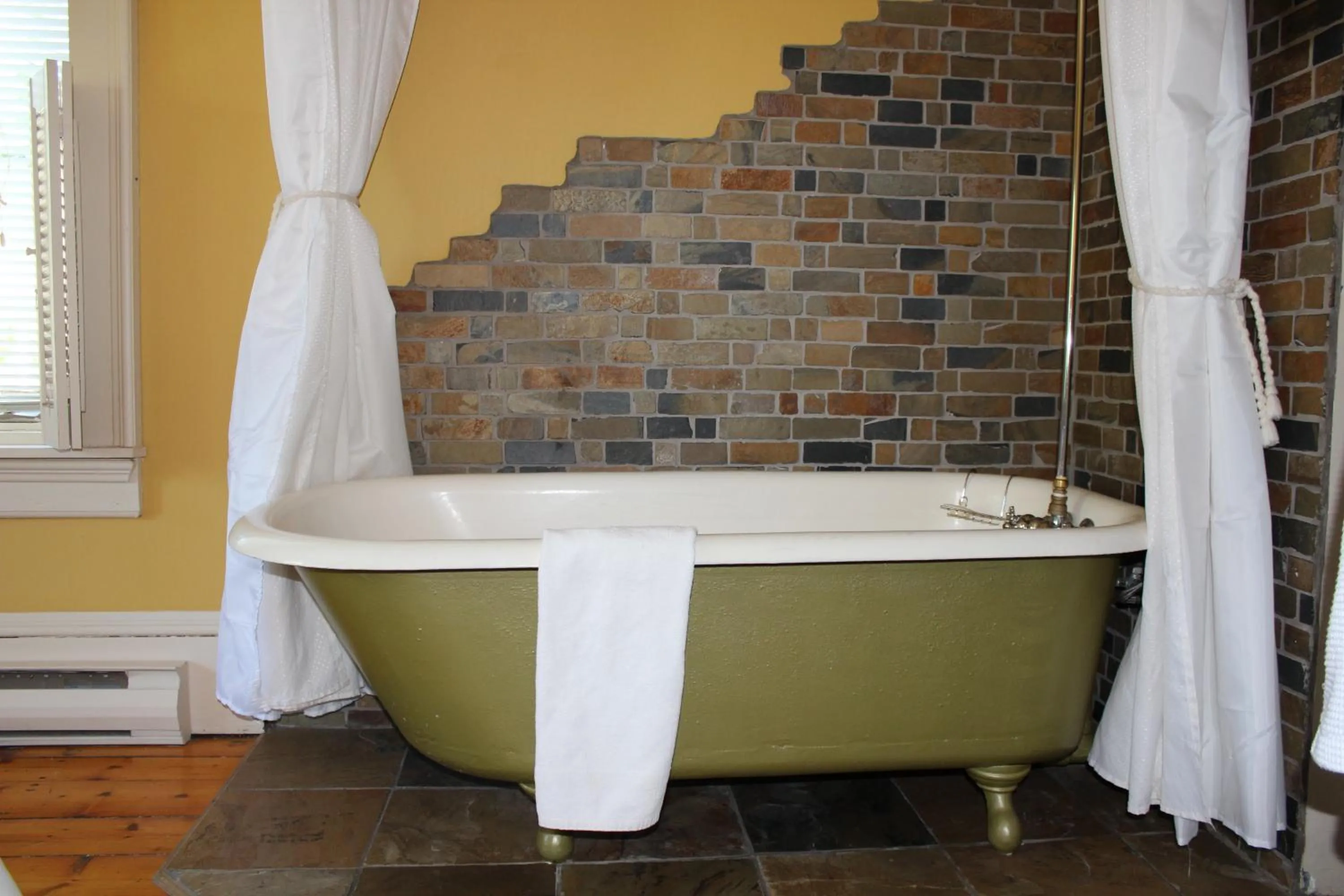 La Belle Victorienne