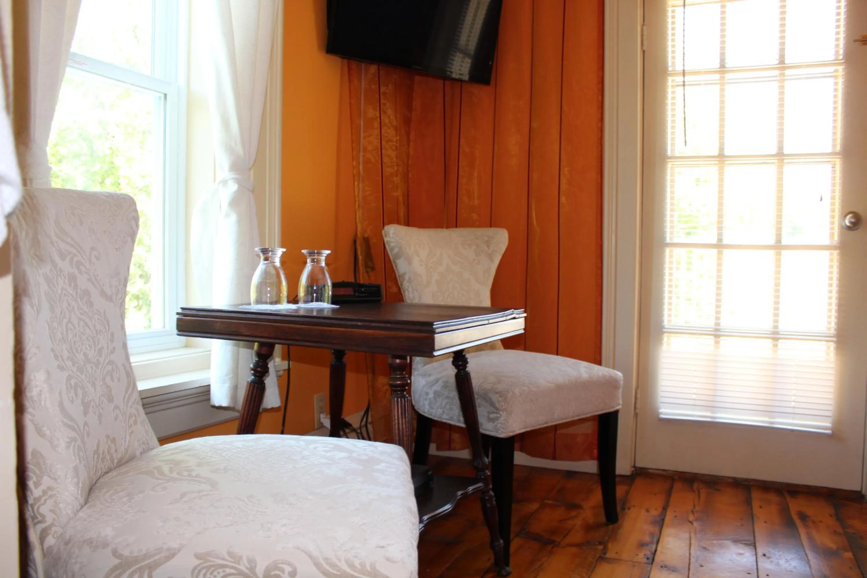 La Belle Victorienne