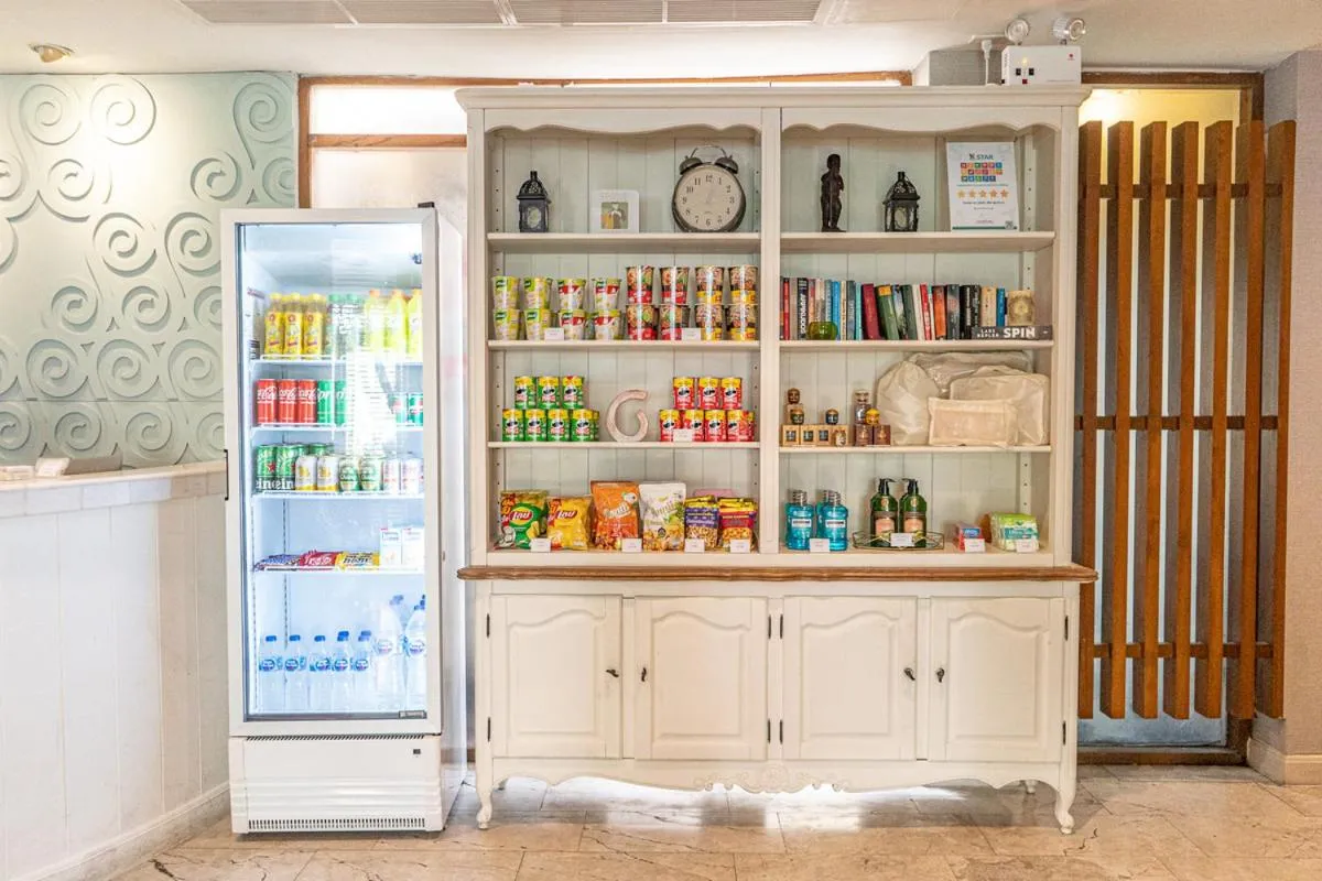 La Petite Salil Sukhumvit 8