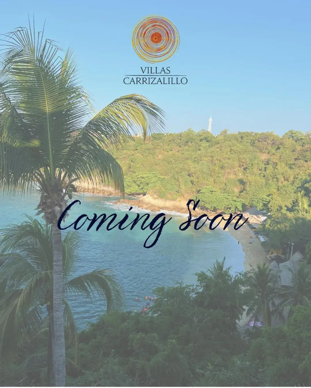 Standard Twin Room with Sea View in Villas Carrizalillo Standard Twin Room with Sea View in Villas Carrizalillo