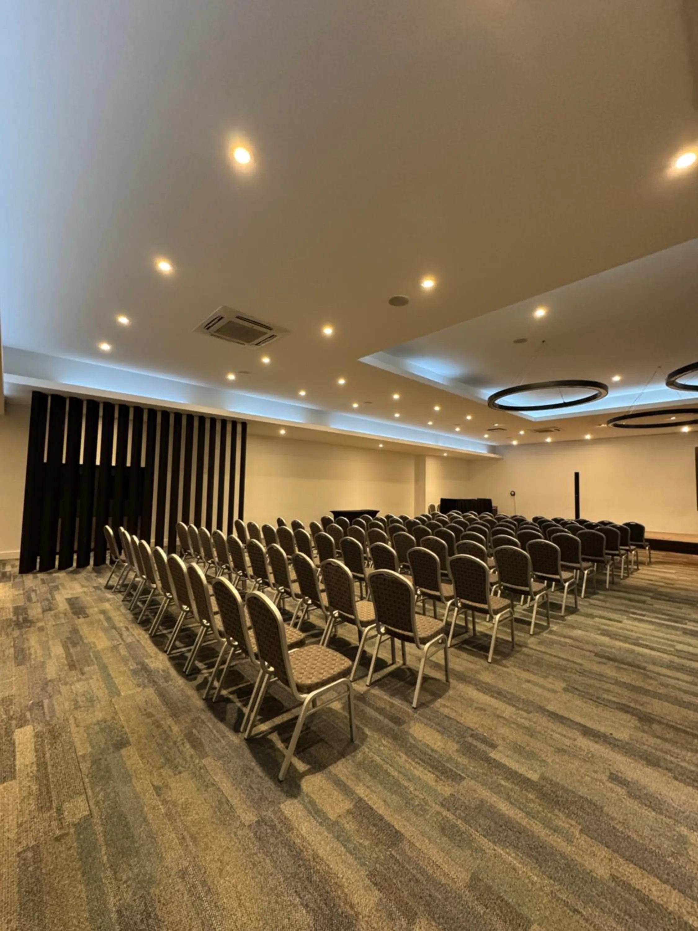 Property building in Hotel Antofagasta