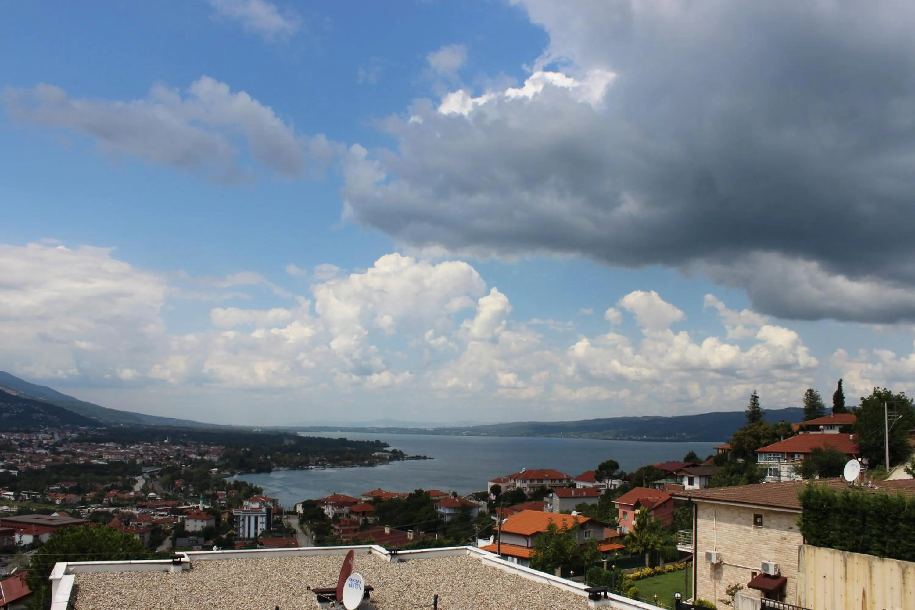 Neighbourhood in Sawsana Villalari