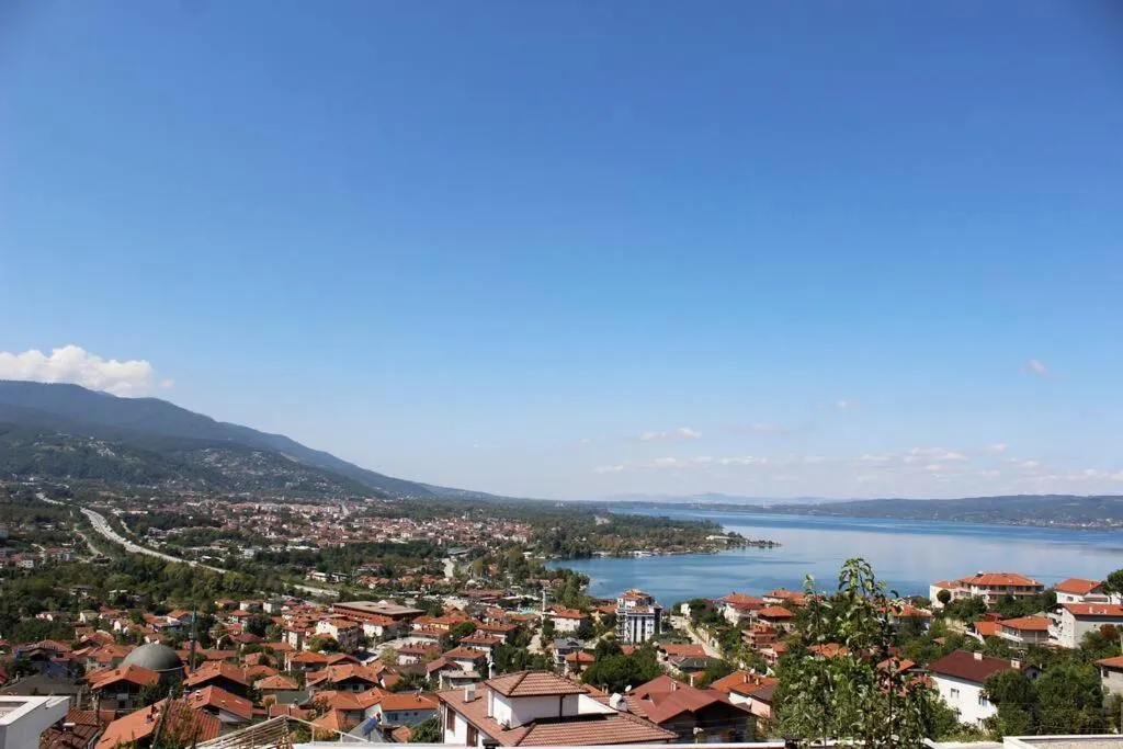 Bird's eye view in Sawsana Villalari