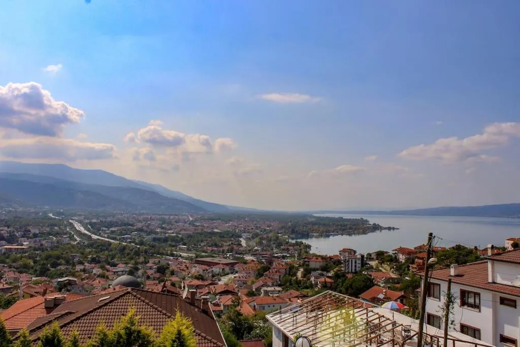 Neighbourhood in Sawsana Villalari