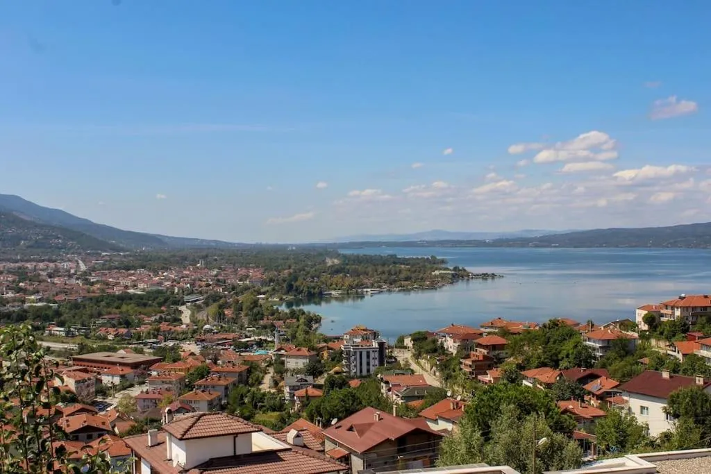 Bird's eye view in Sawsana Villalari