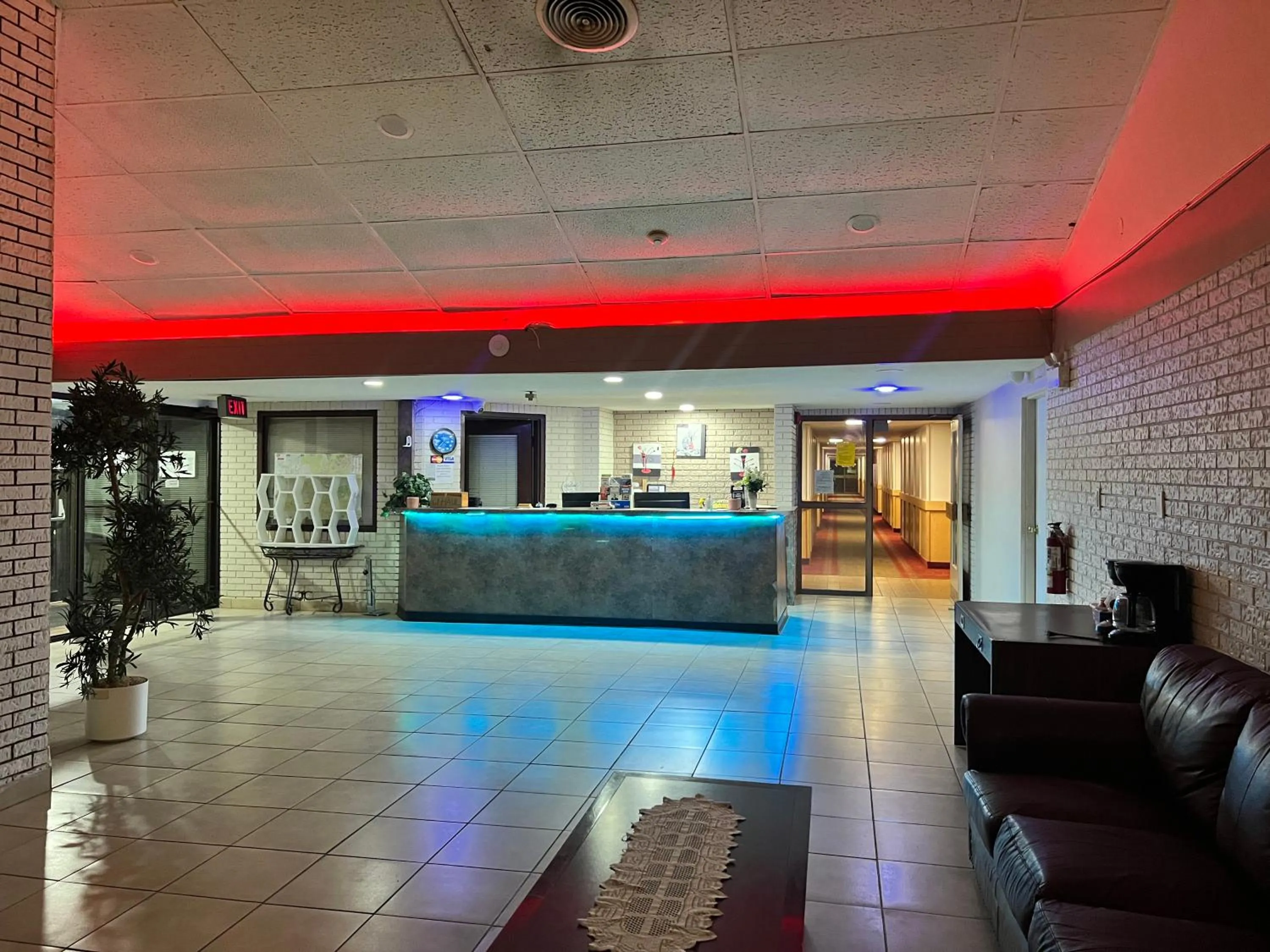 Lively Inn and Suites - Sudbury