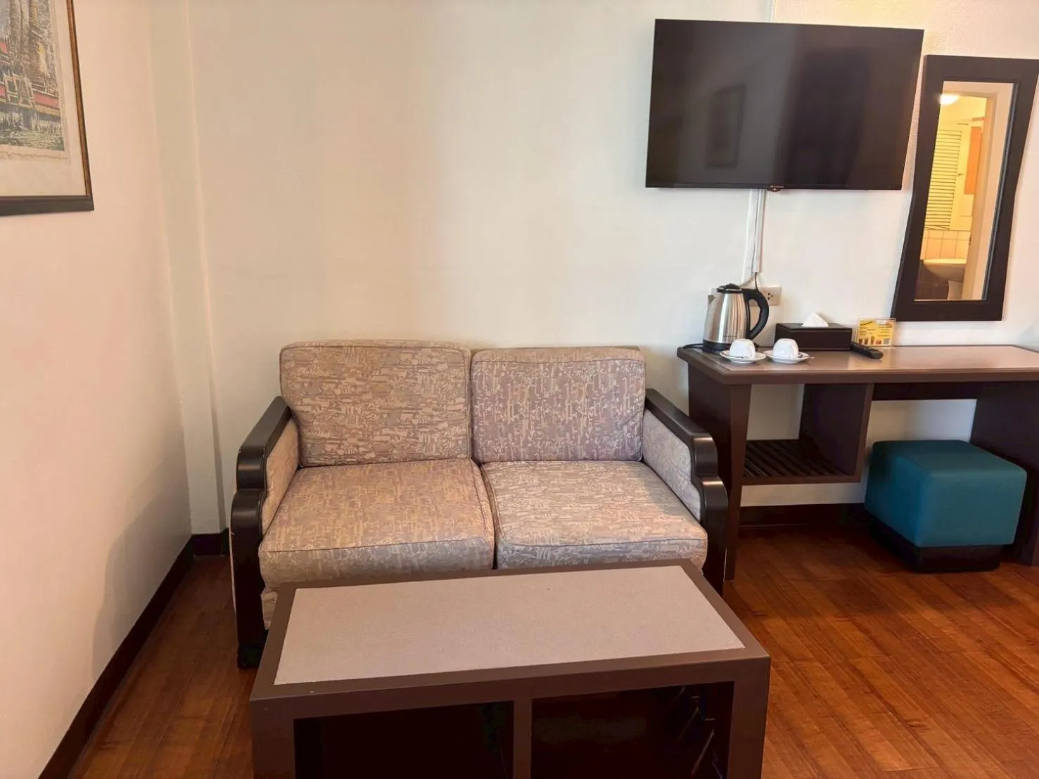 Woraburi Sukhumvit Hotel