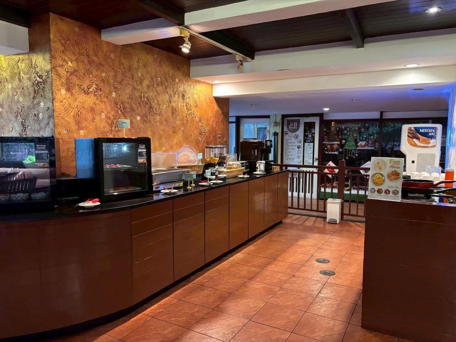 Woraburi Sukhumvit Hotel