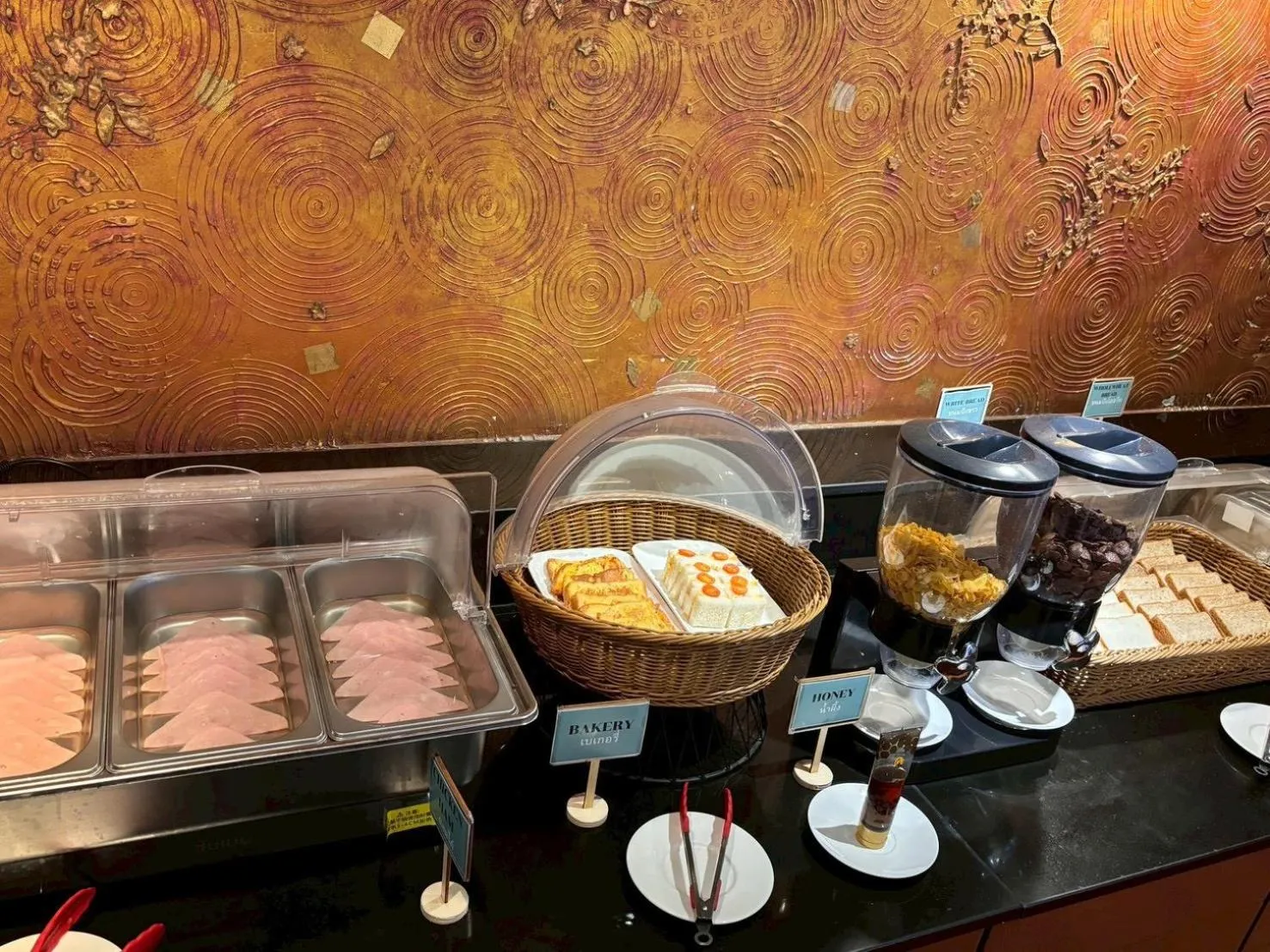 Woraburi Sukhumvit Hotel