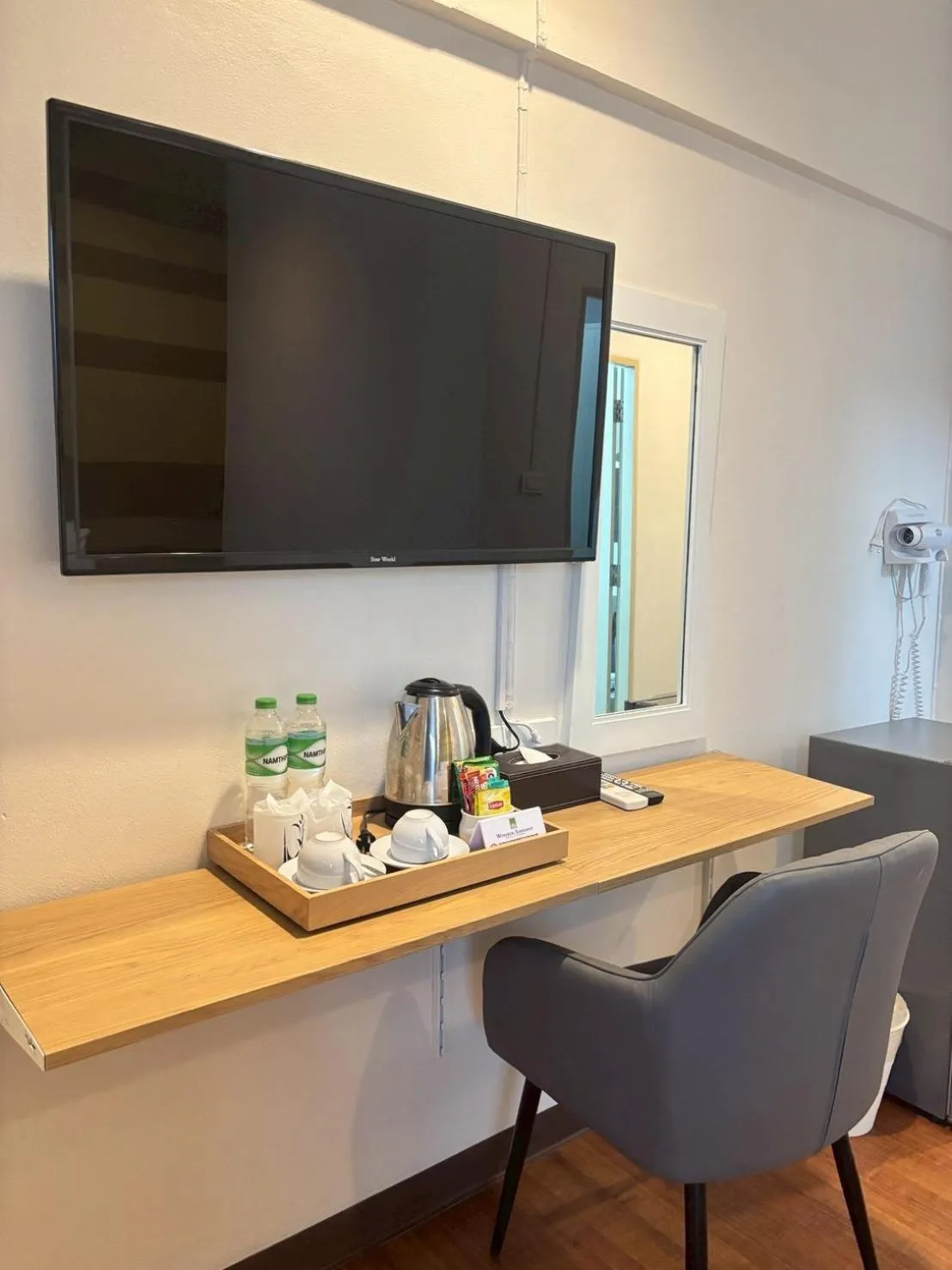 Woraburi Sukhumvit Hotel