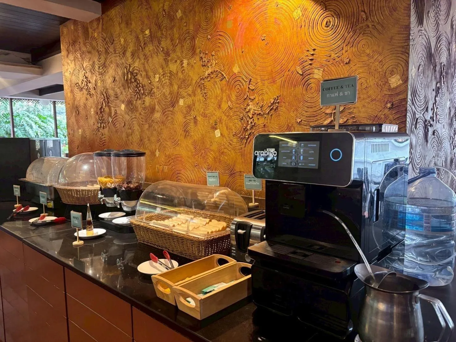 Woraburi Sukhumvit Hotel