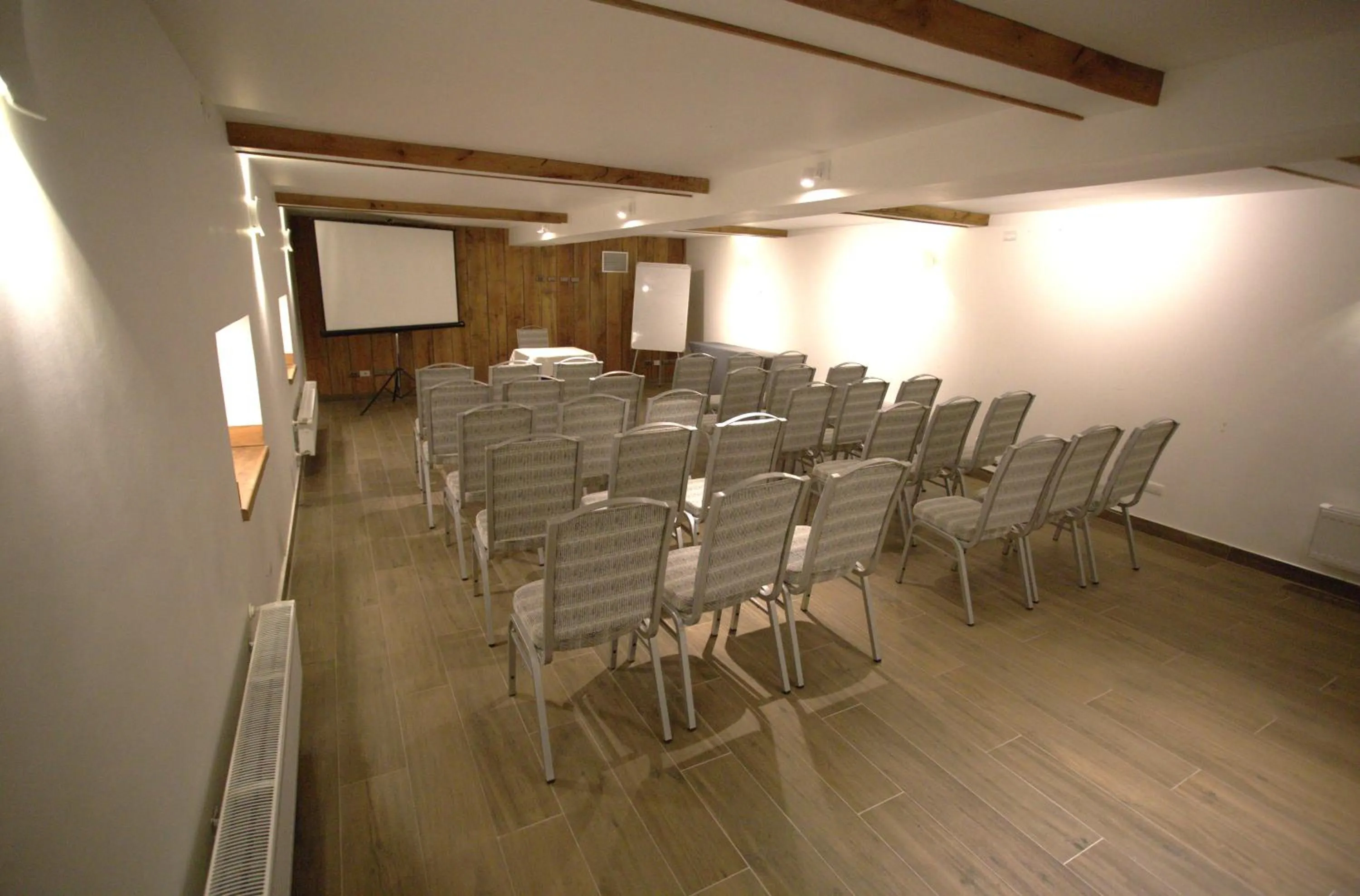 Business facilities in Yachting Hotel Quintero