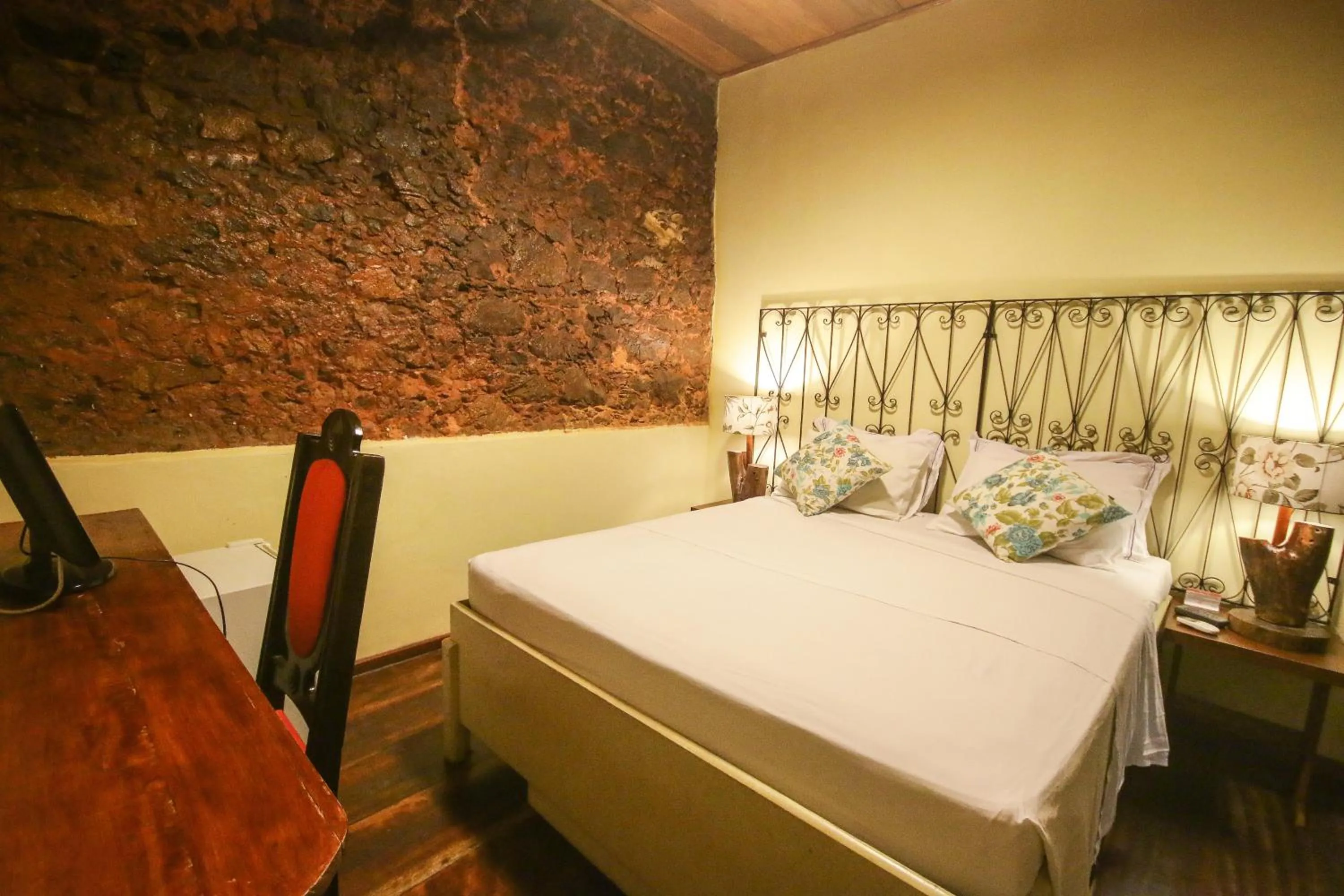 bunk bed, Bed in Pousada Portas da Amazônia