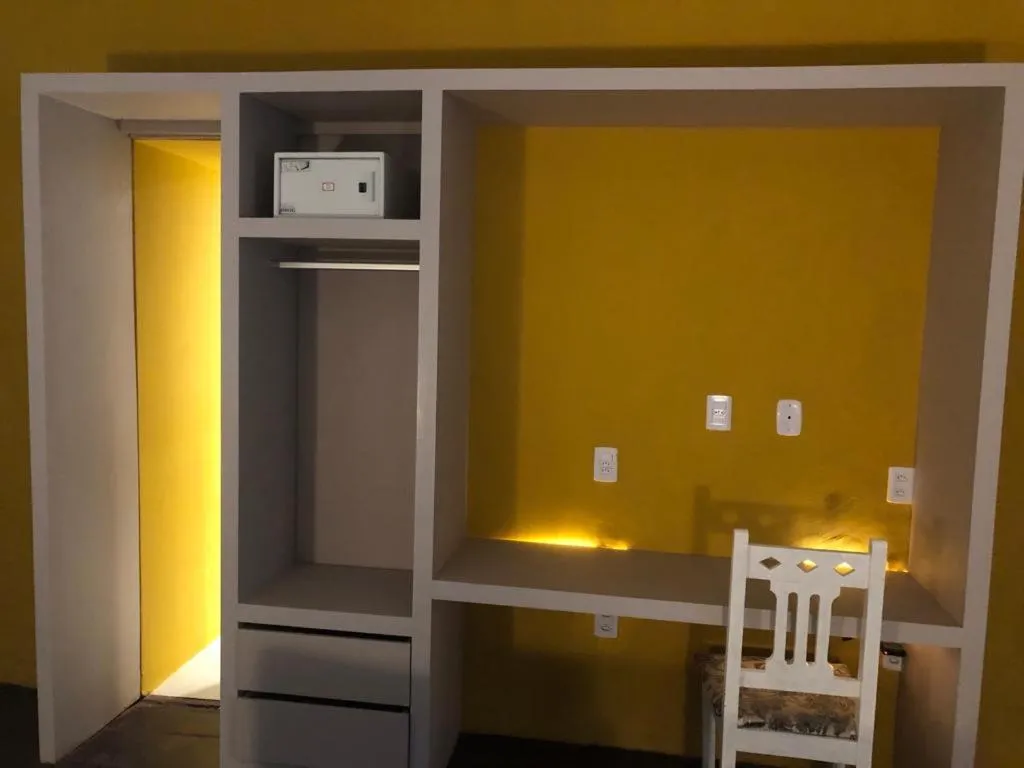 Pousada Portas da Amazônia