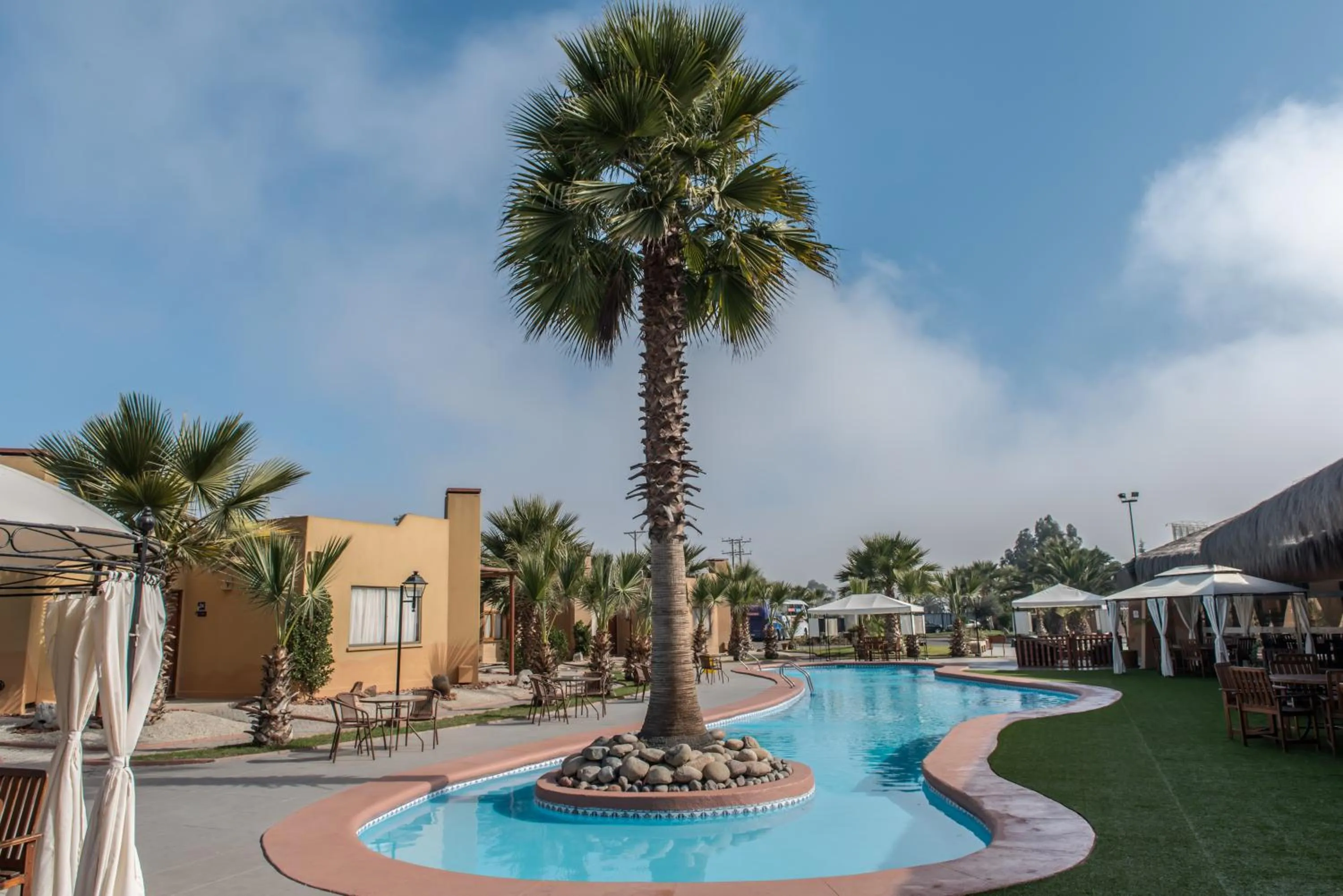  in Hotel Serena Suite