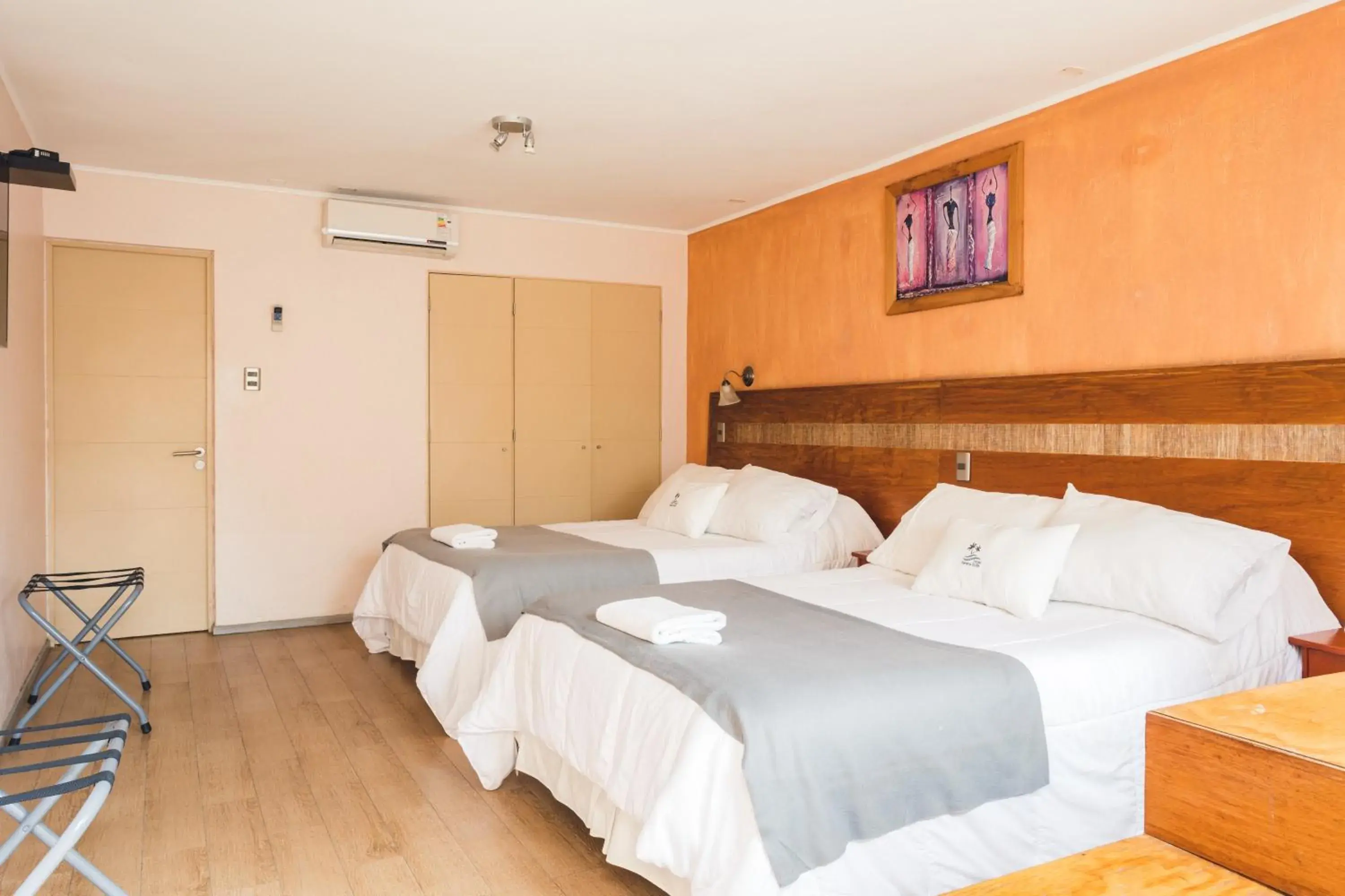 Superior Twin Room - single occupancy in Hotel Serena Suite Superior Twin Room - single occupancy in Hotel Serena Suite