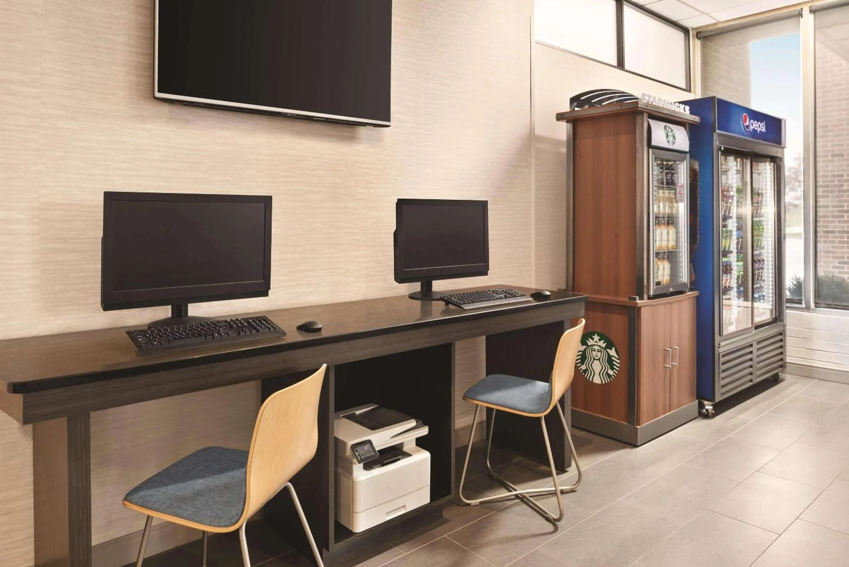 Business facilities in Radisson Hotel and Conference Center Fond du Lac