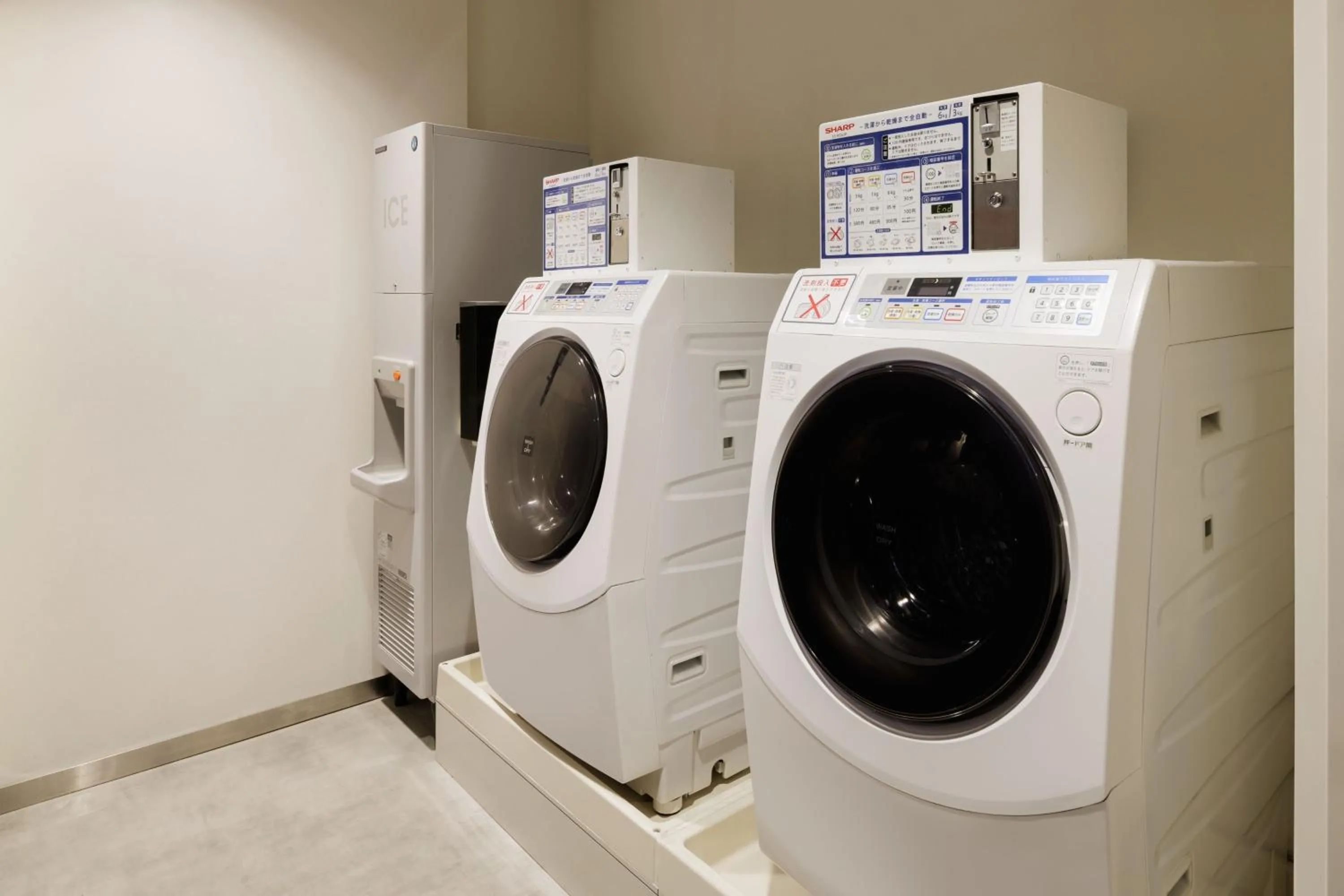 Other in Four Points Flex by Sheraton Osaka Umeda