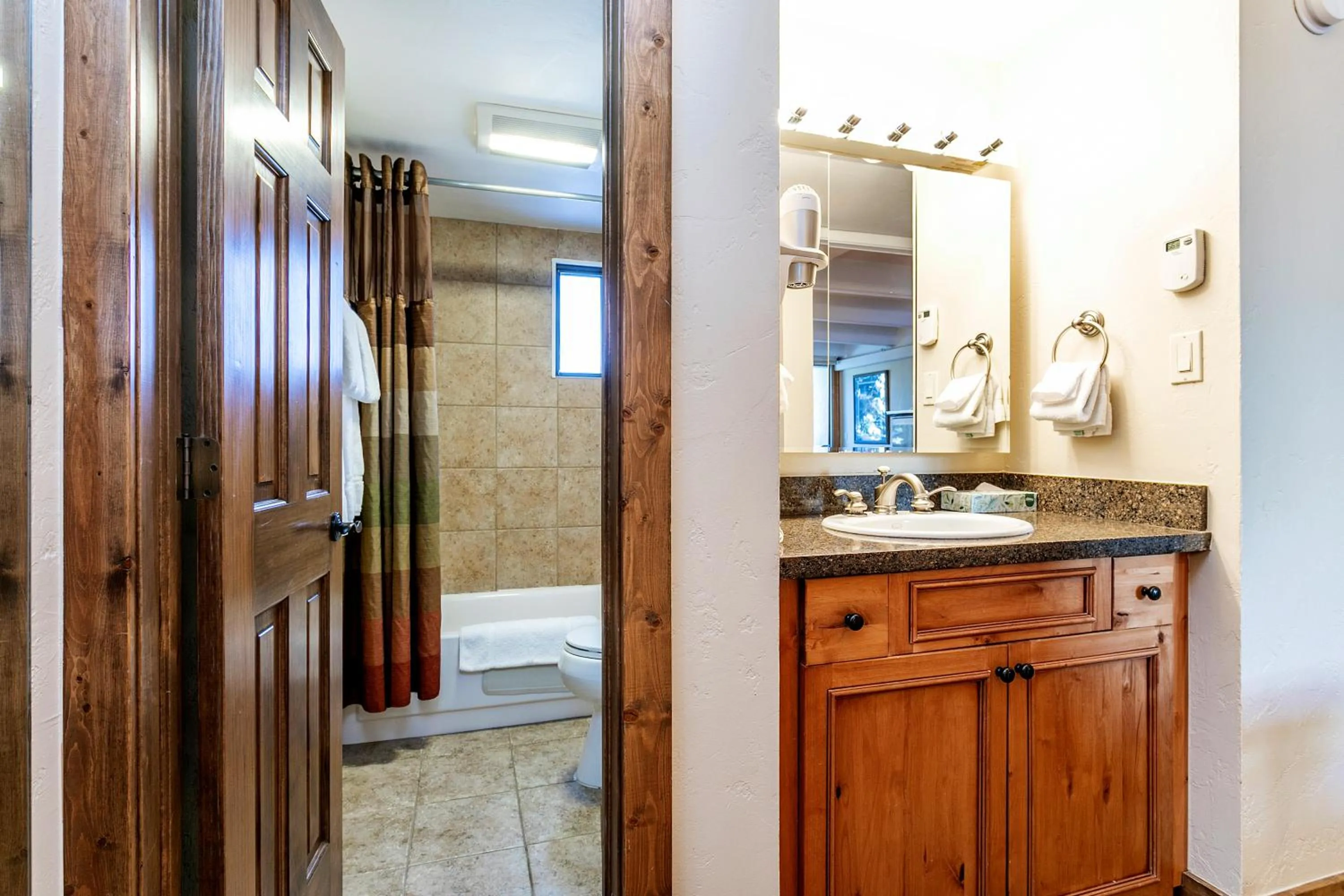 Antlers at Vail Resort