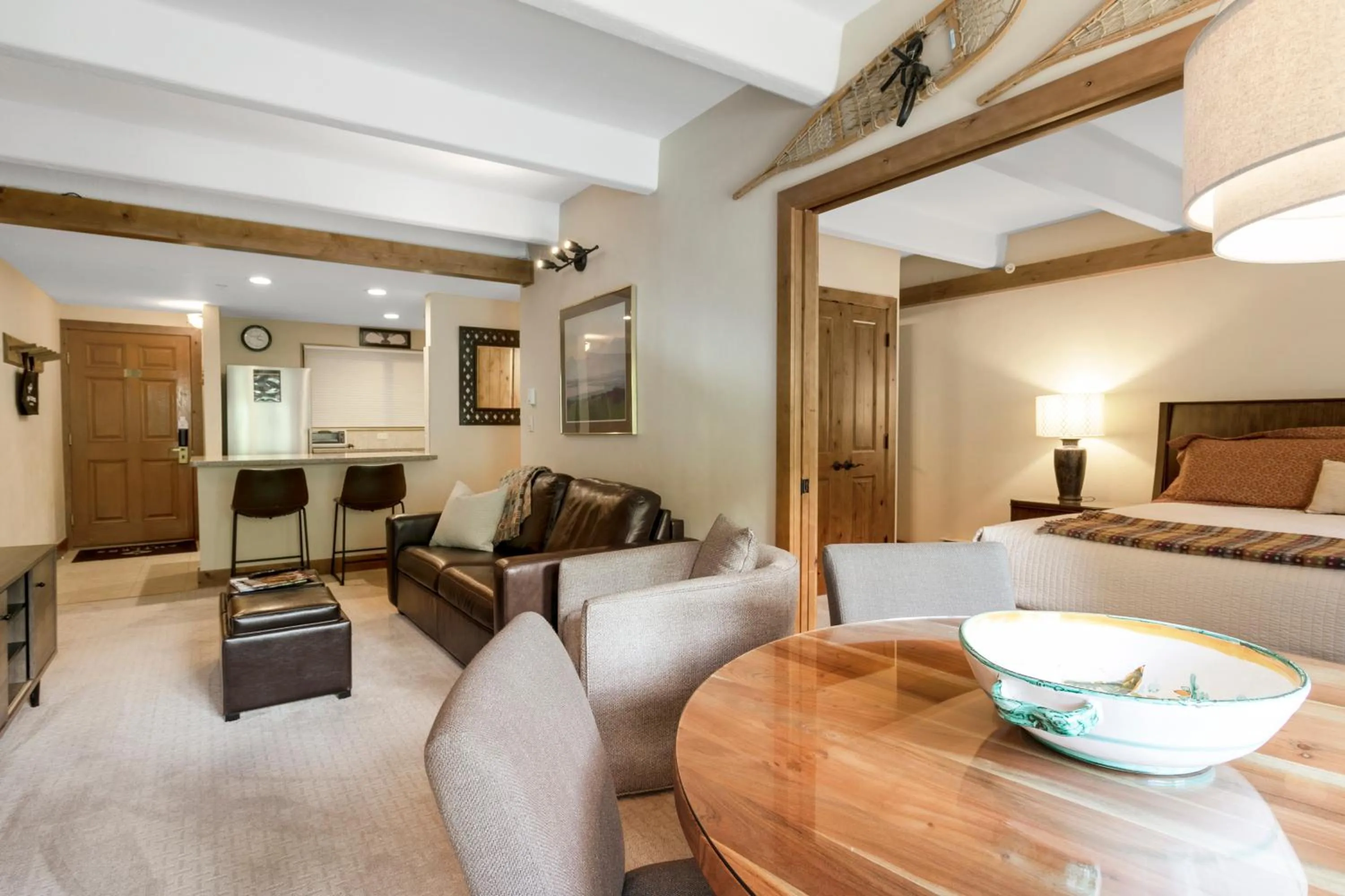 Antlers at Vail Resort