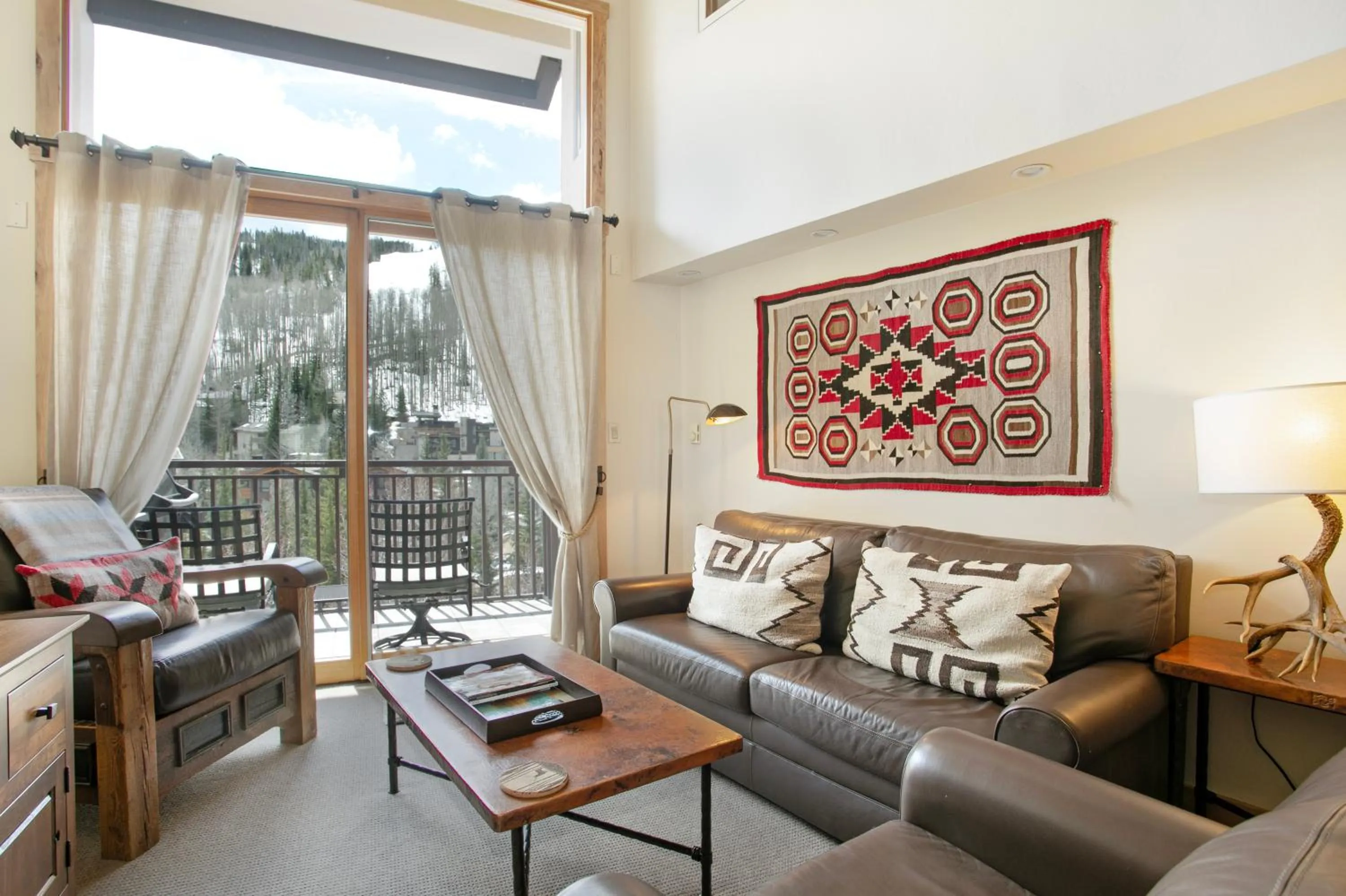 Antlers at Vail Resort