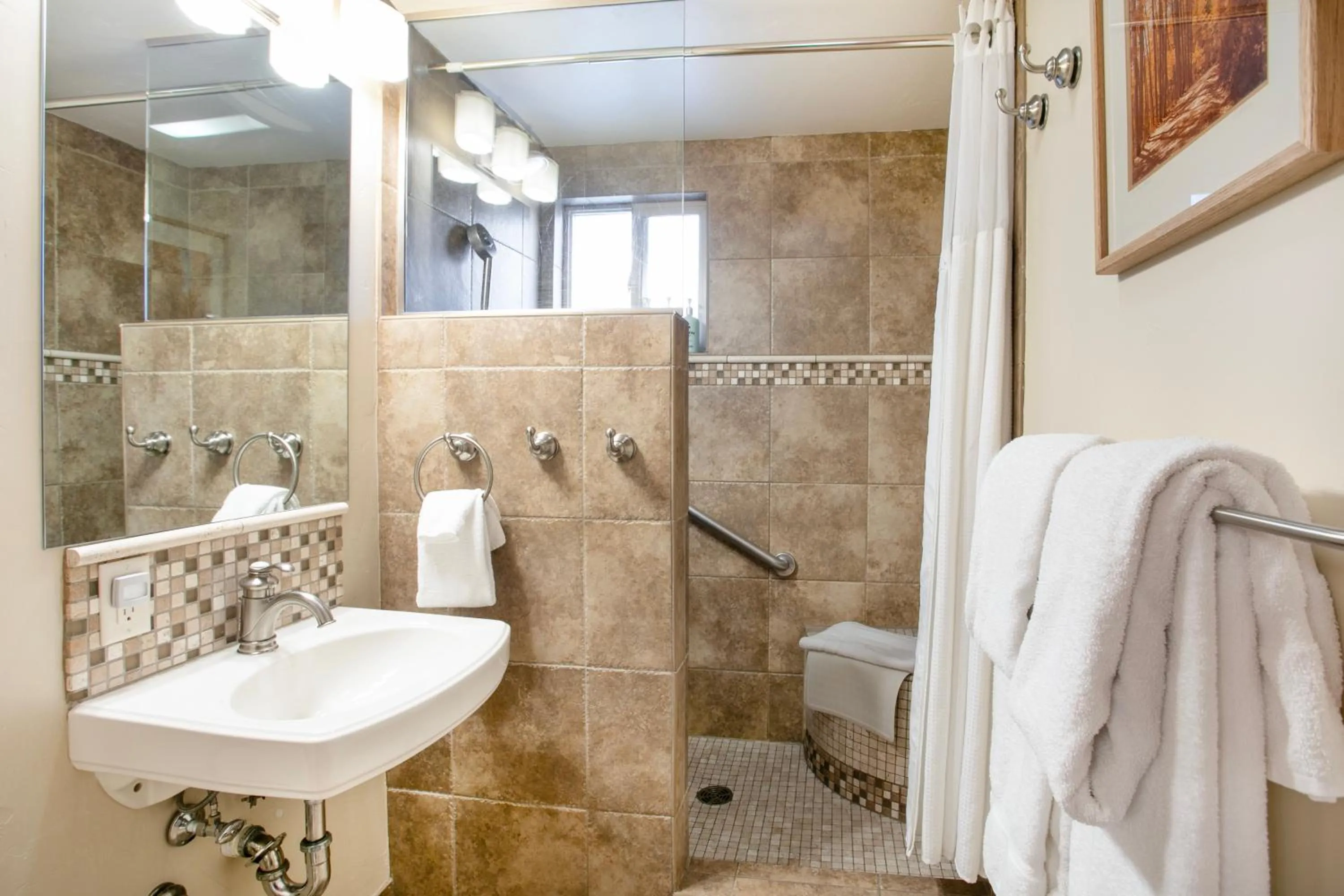 Antlers at Vail Resort