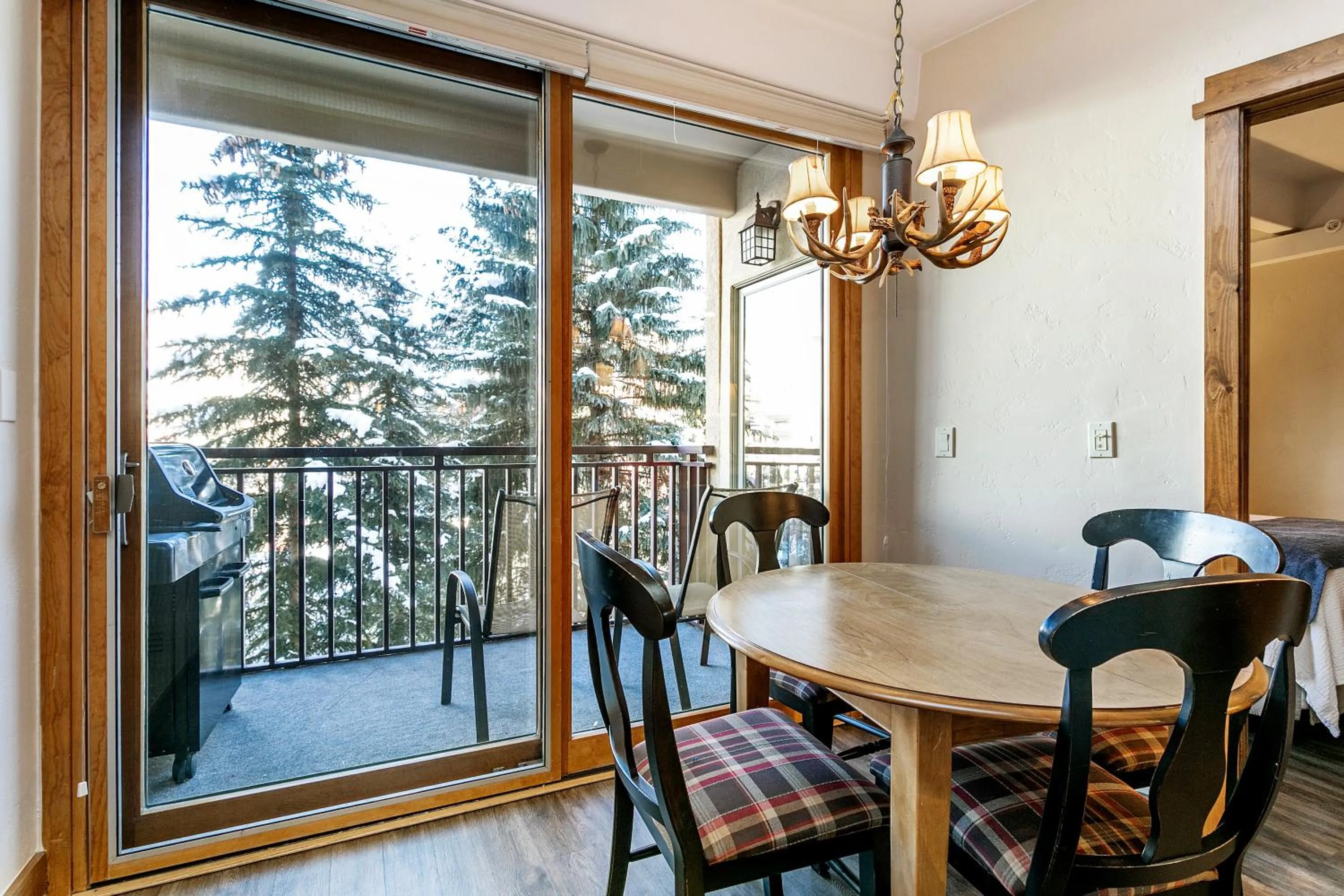 Antlers at Vail Resort