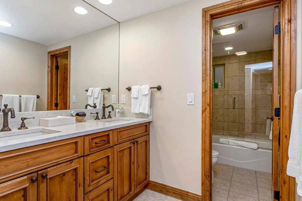 Antlers at Vail Resort