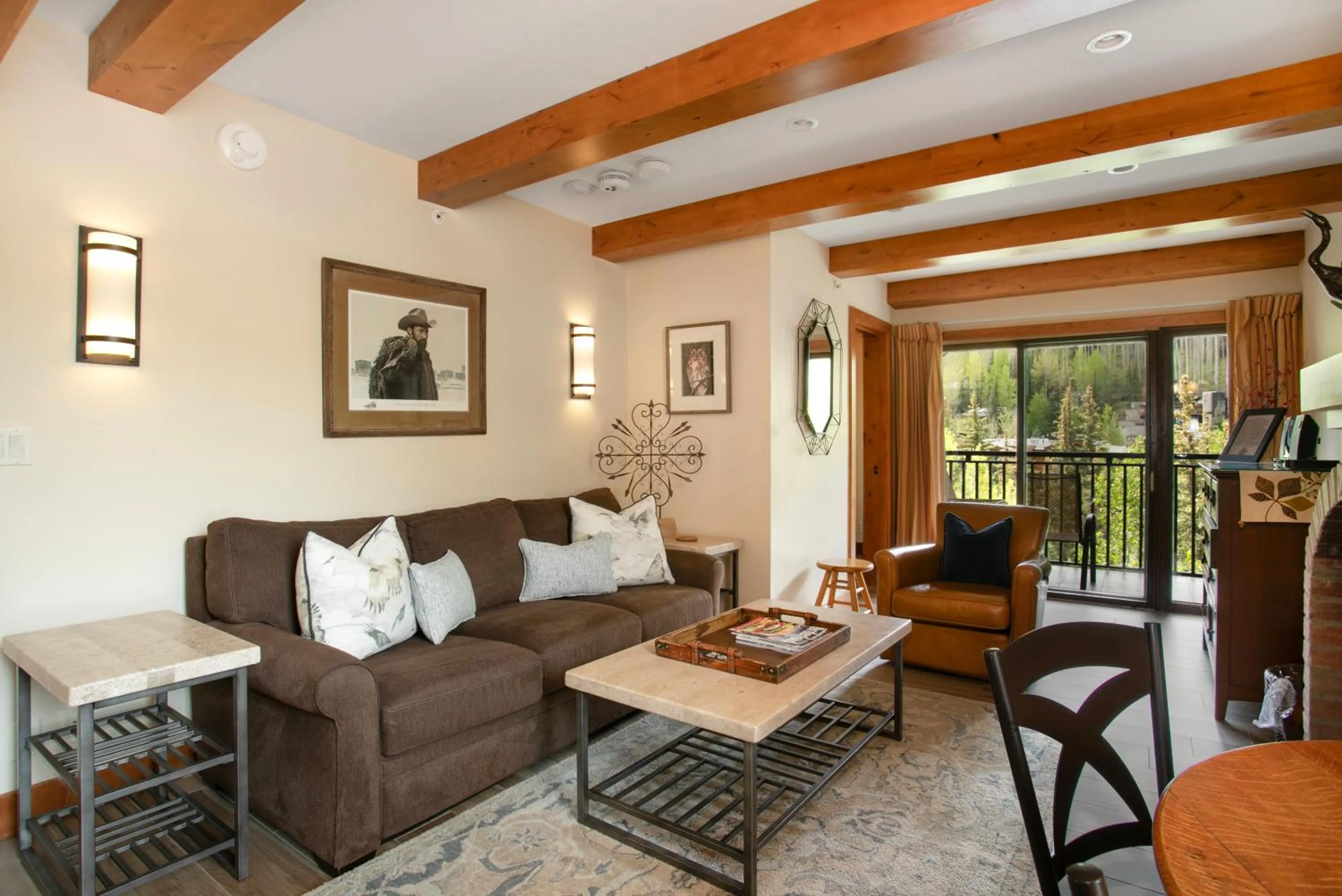 Antlers at Vail Resort