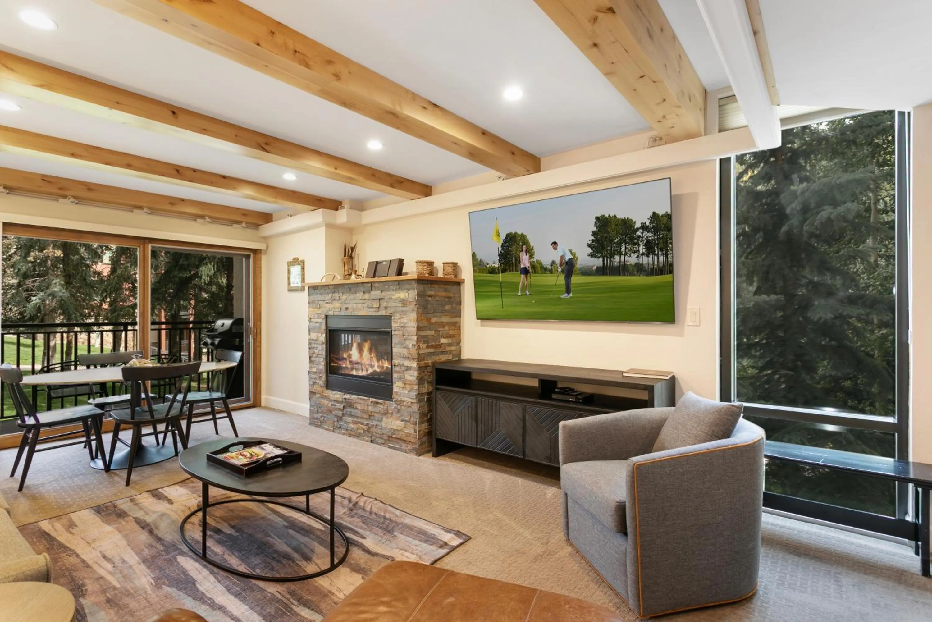 Antlers at Vail Resort