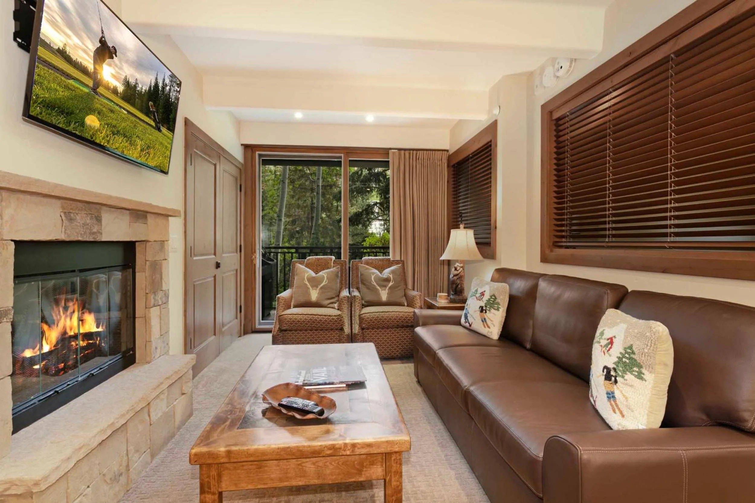 Antlers at Vail Resort