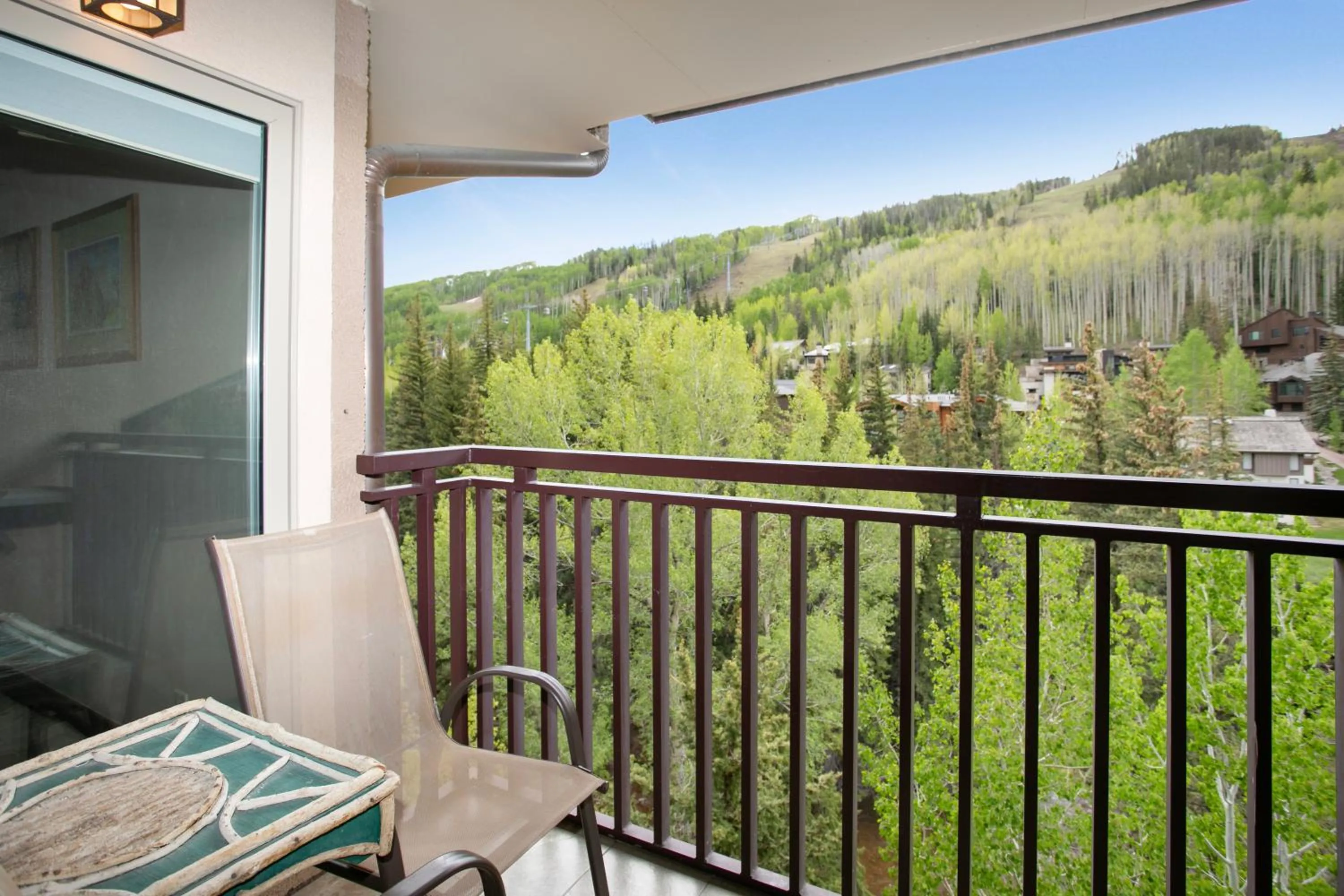 Antlers at Vail Resort