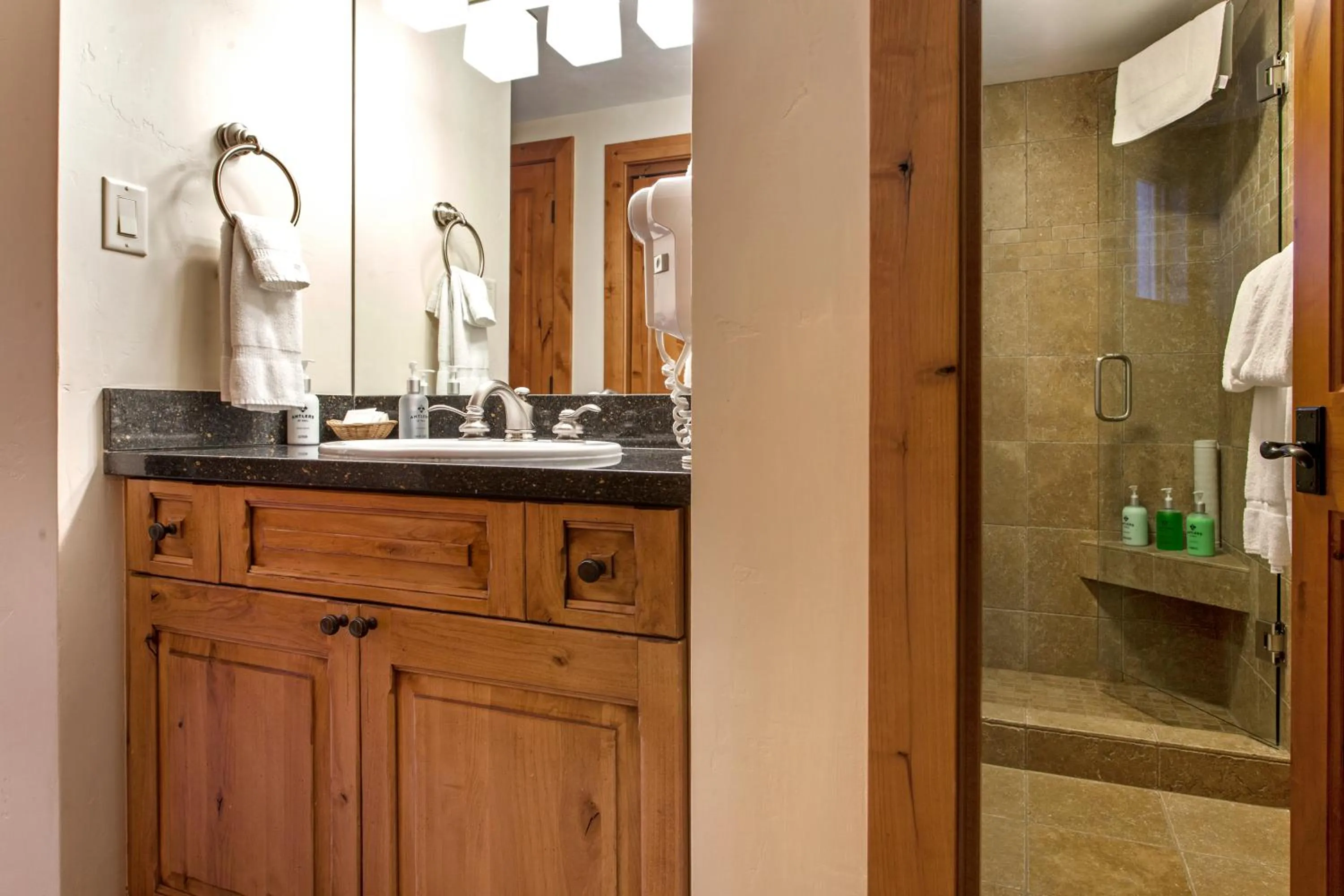 Antlers at Vail Resort