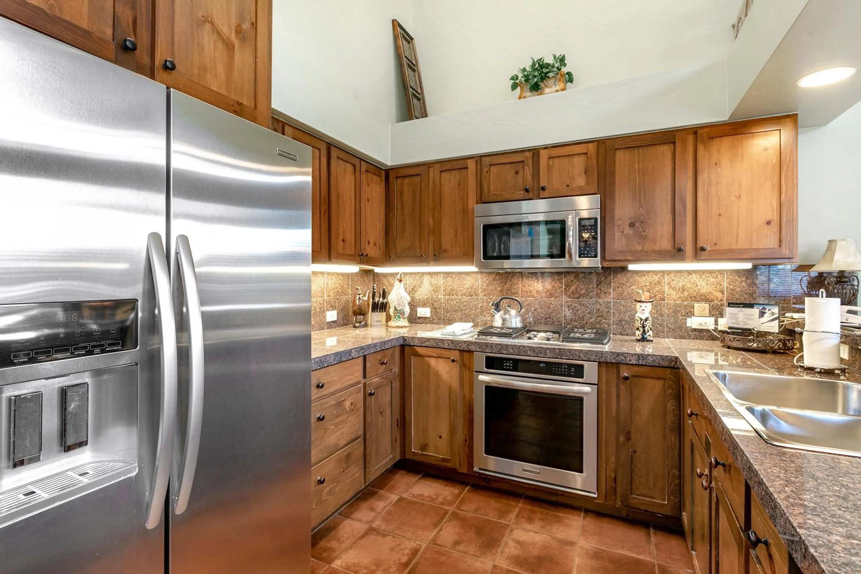 Antlers at Vail Resort