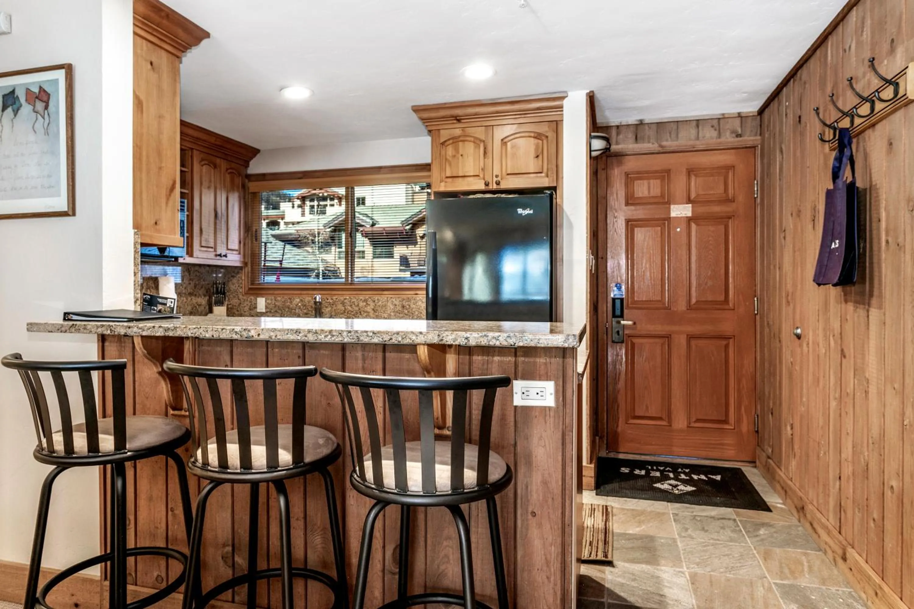 Antlers at Vail Resort