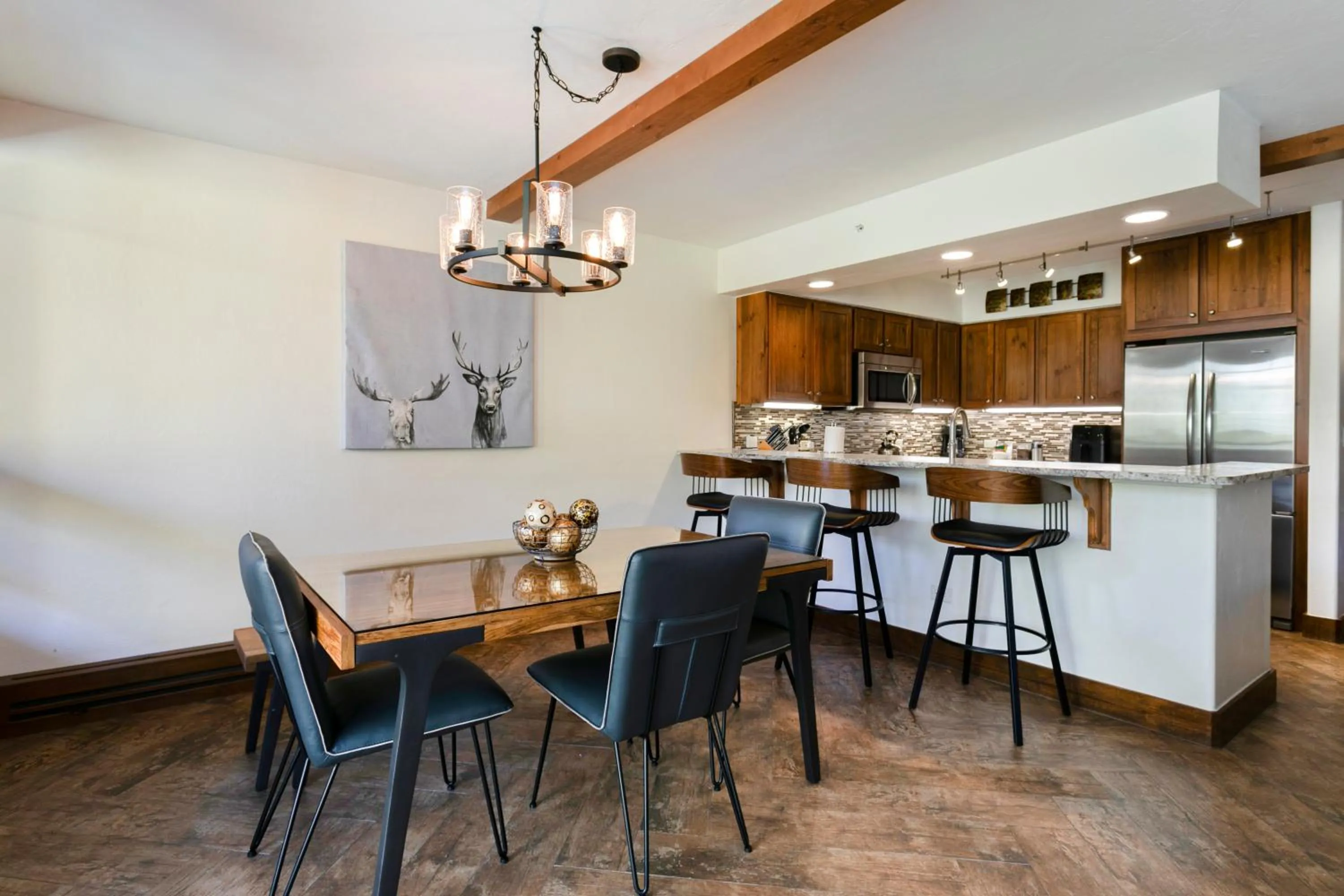 Antlers at Vail Resort