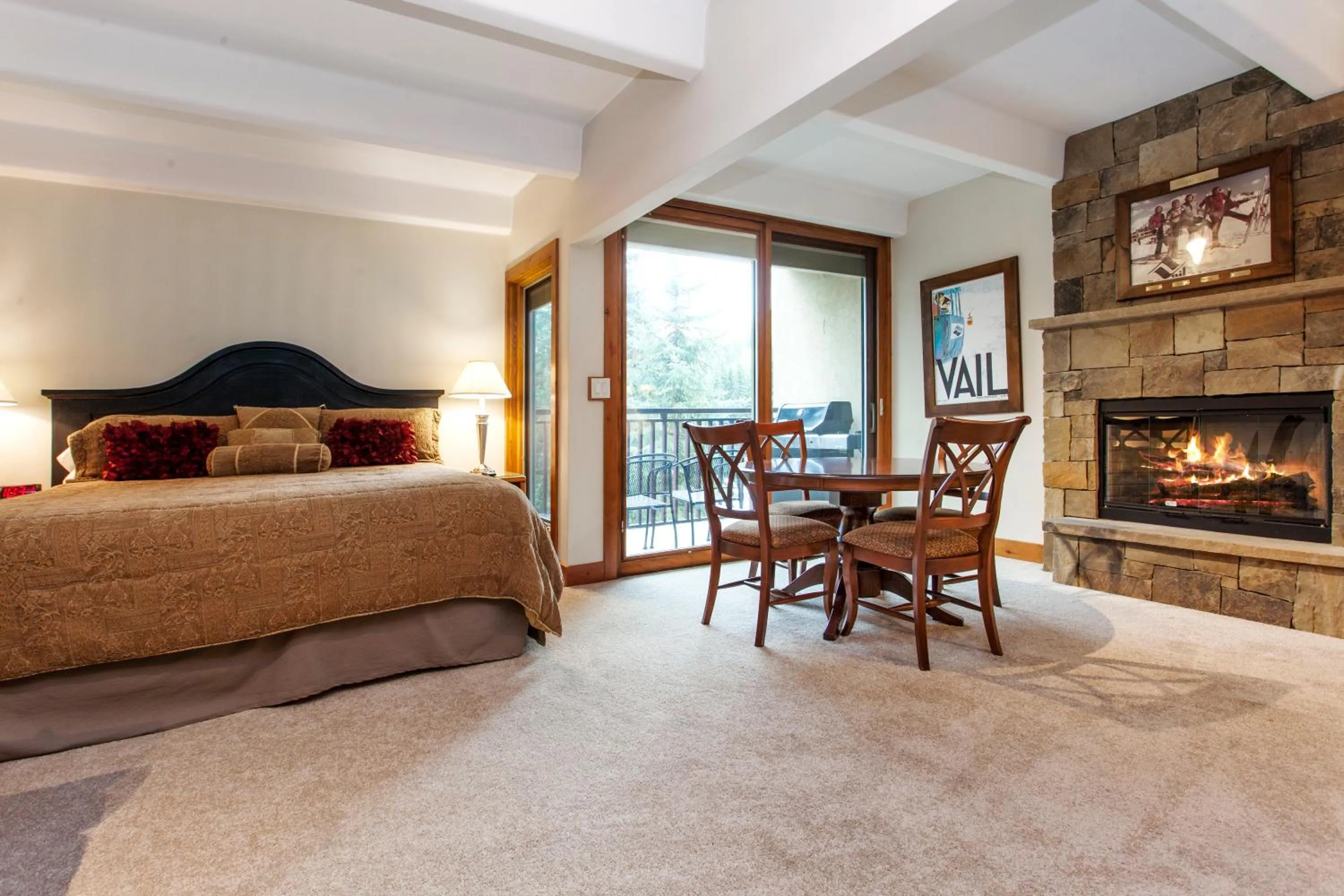 Antlers at Vail Resort