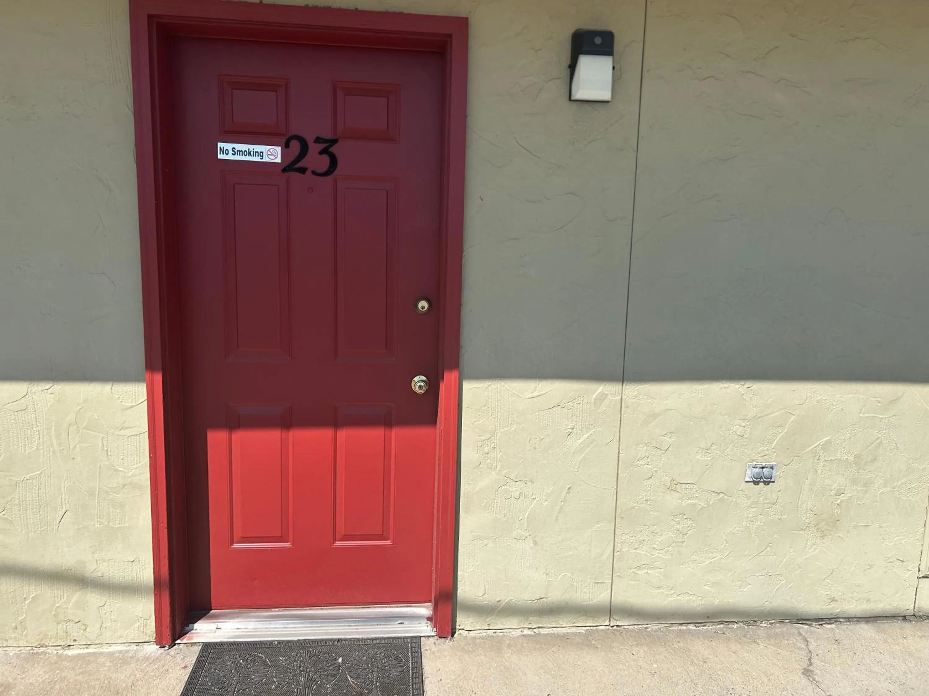 Area and facilities in Oregon Trail Motel By Townhouse Ontario OR