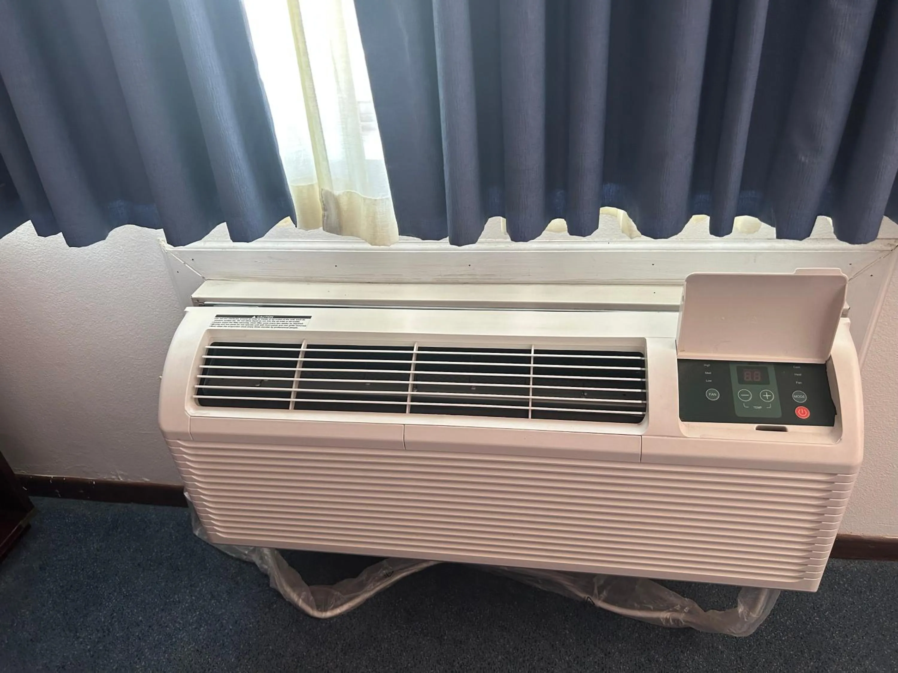 Area and facilities in Oregon Trail Motel By Townhouse Ontario OR