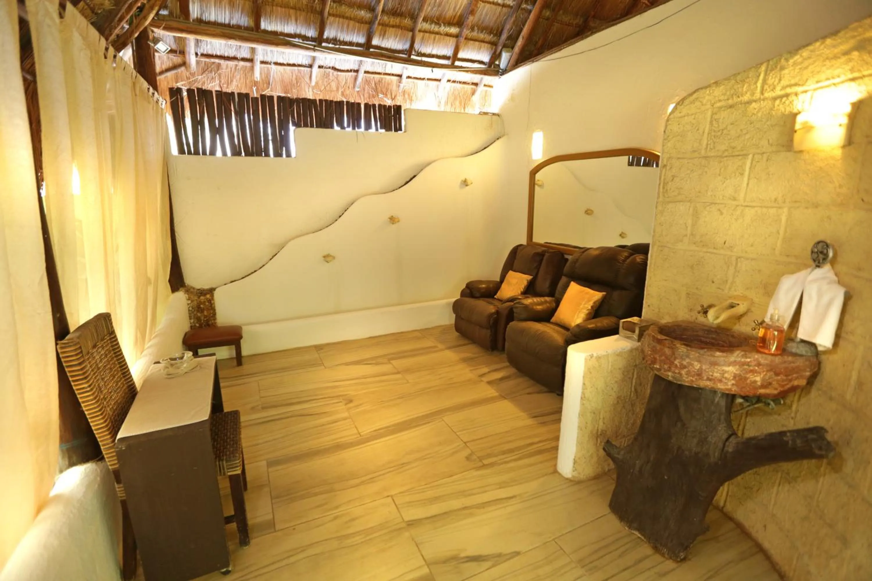 Spa and wellness centre/facilities in Playa Azul Cozumel